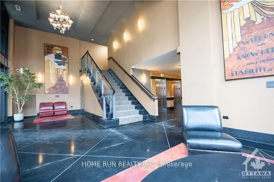 245 Kent Street N, #1007