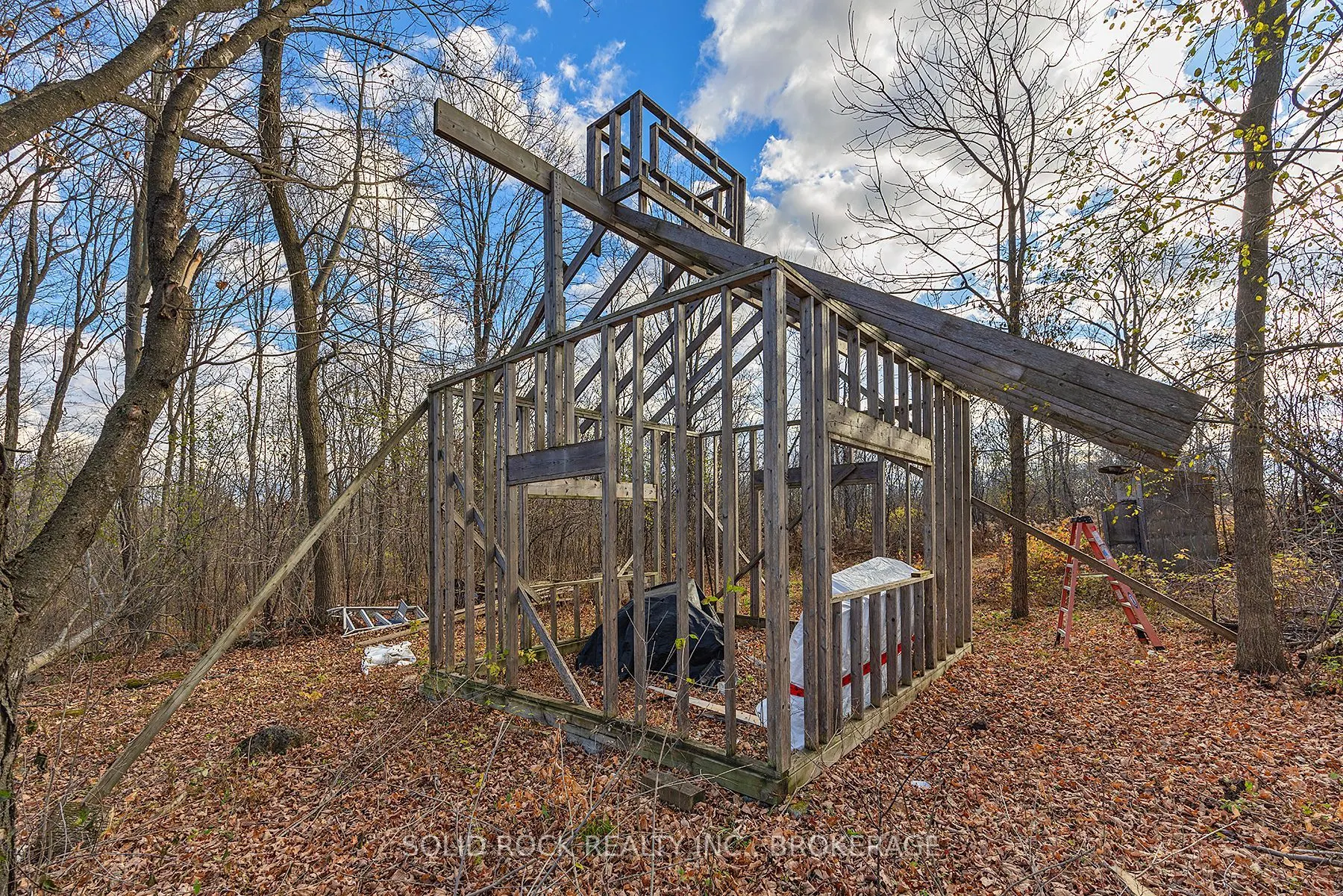 4419 Old Kingston Road