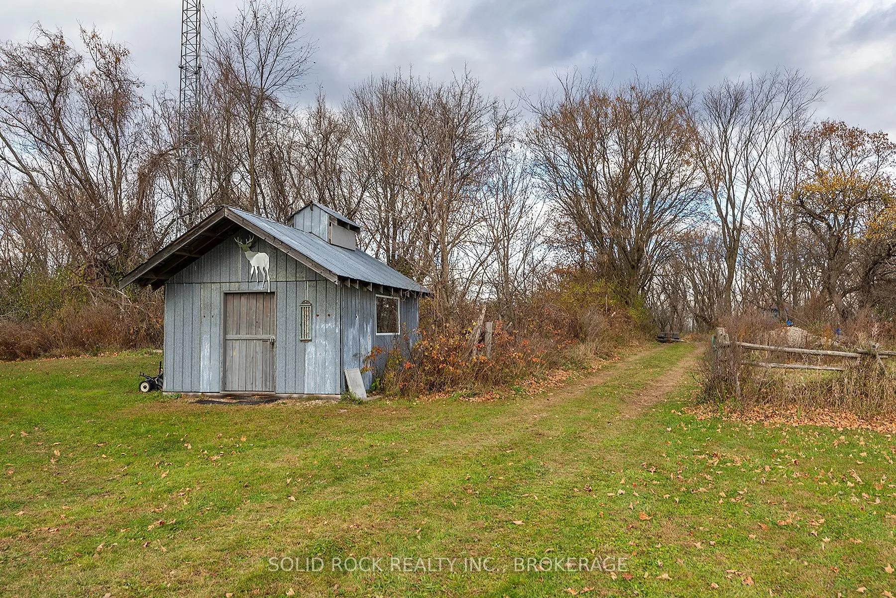 4419 Old Kingston Road