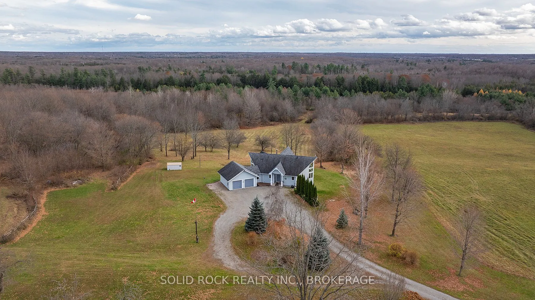 4419 Old Kingston Road