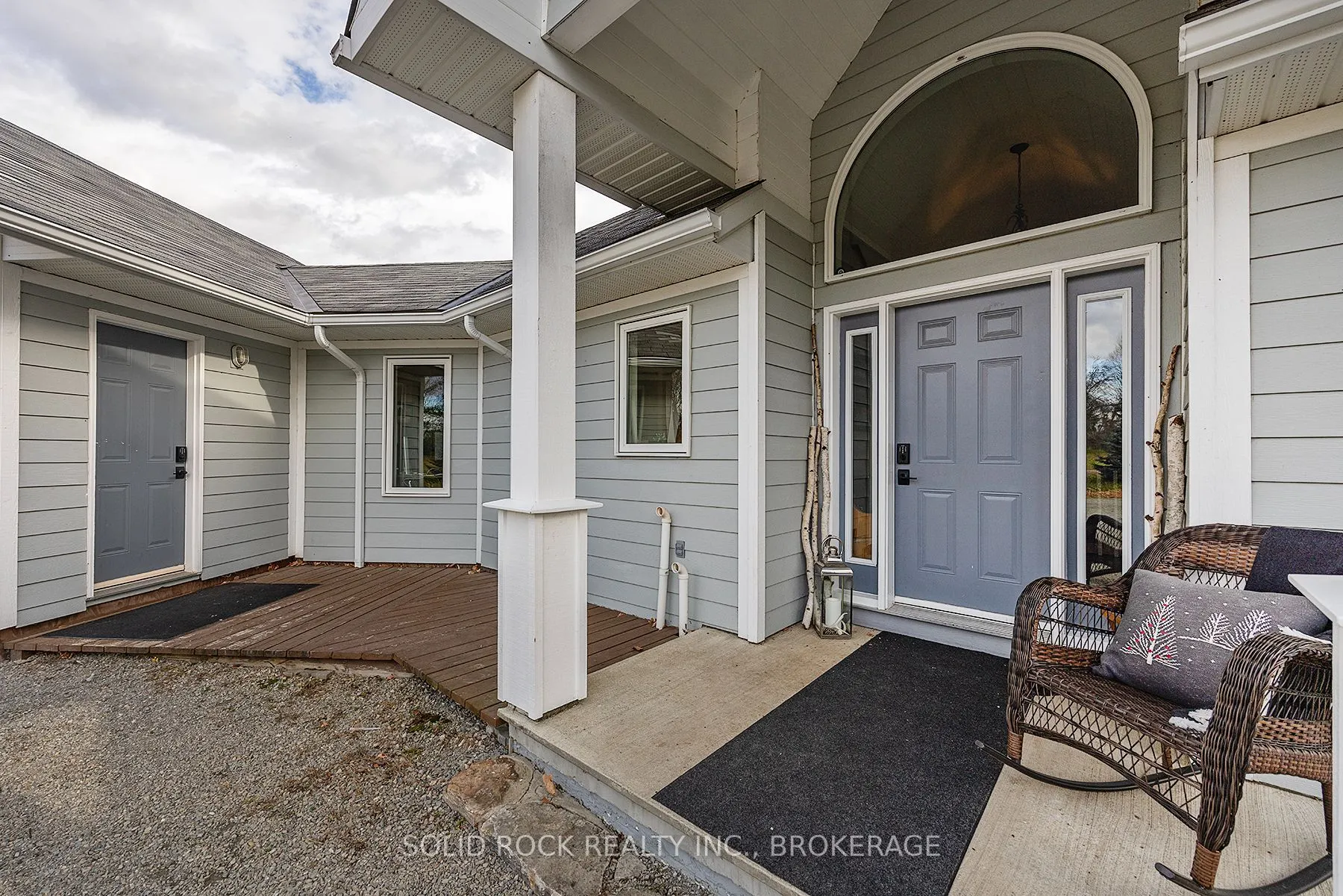 4419 Old Kingston Road