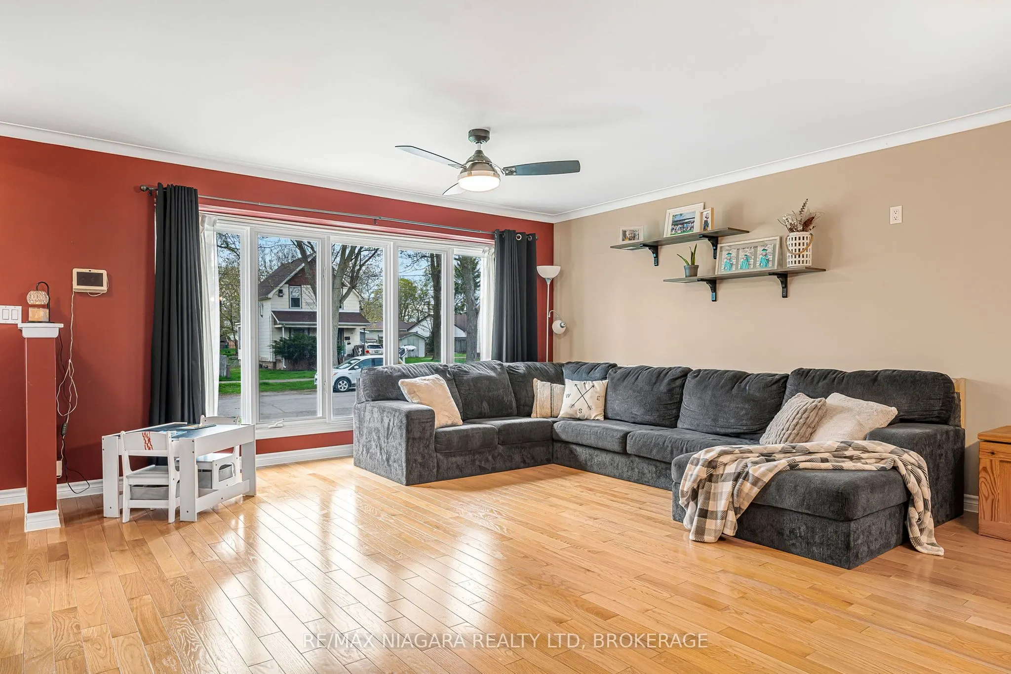 252 Mellanby Avenue