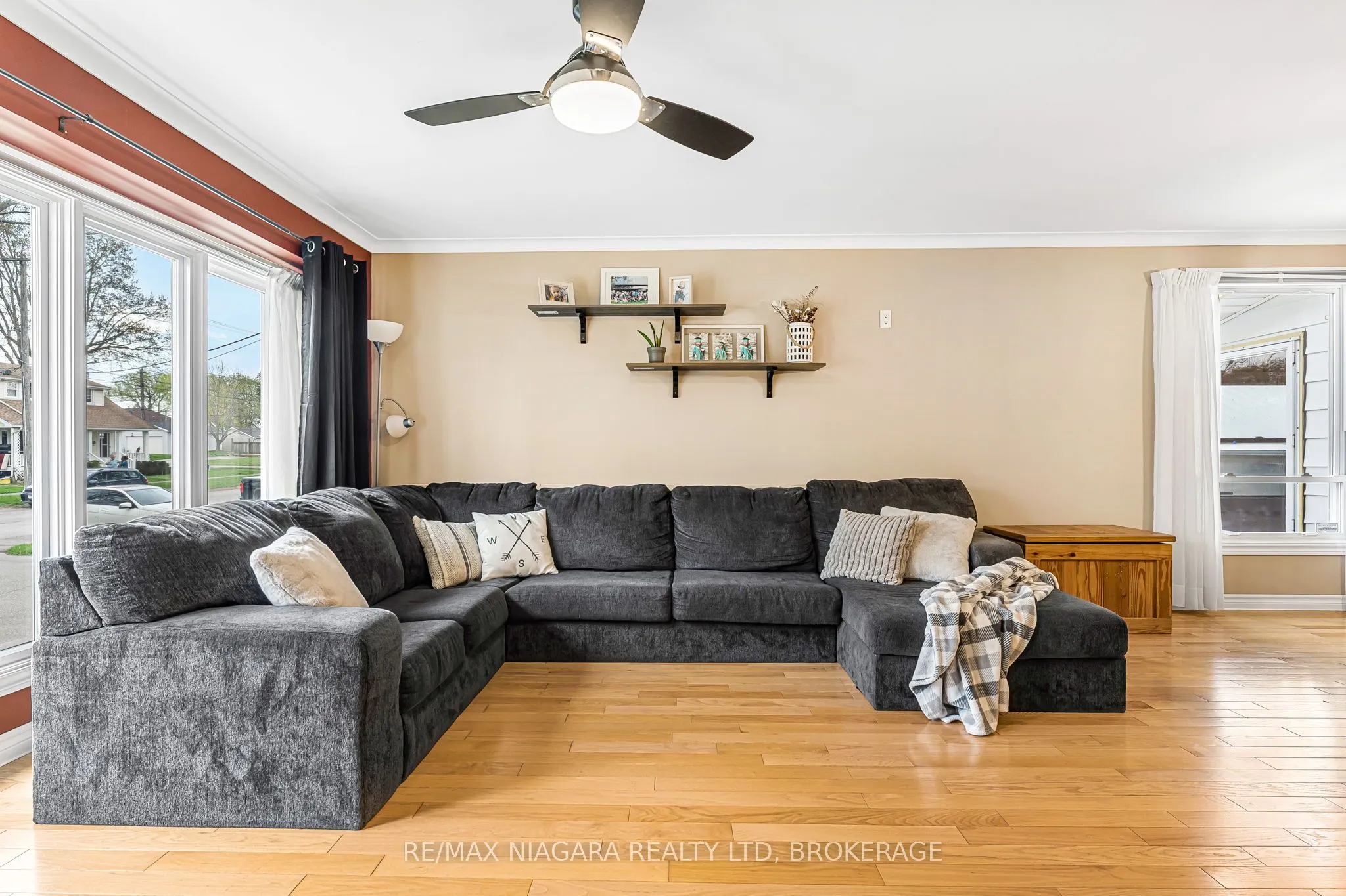 252 Mellanby Avenue