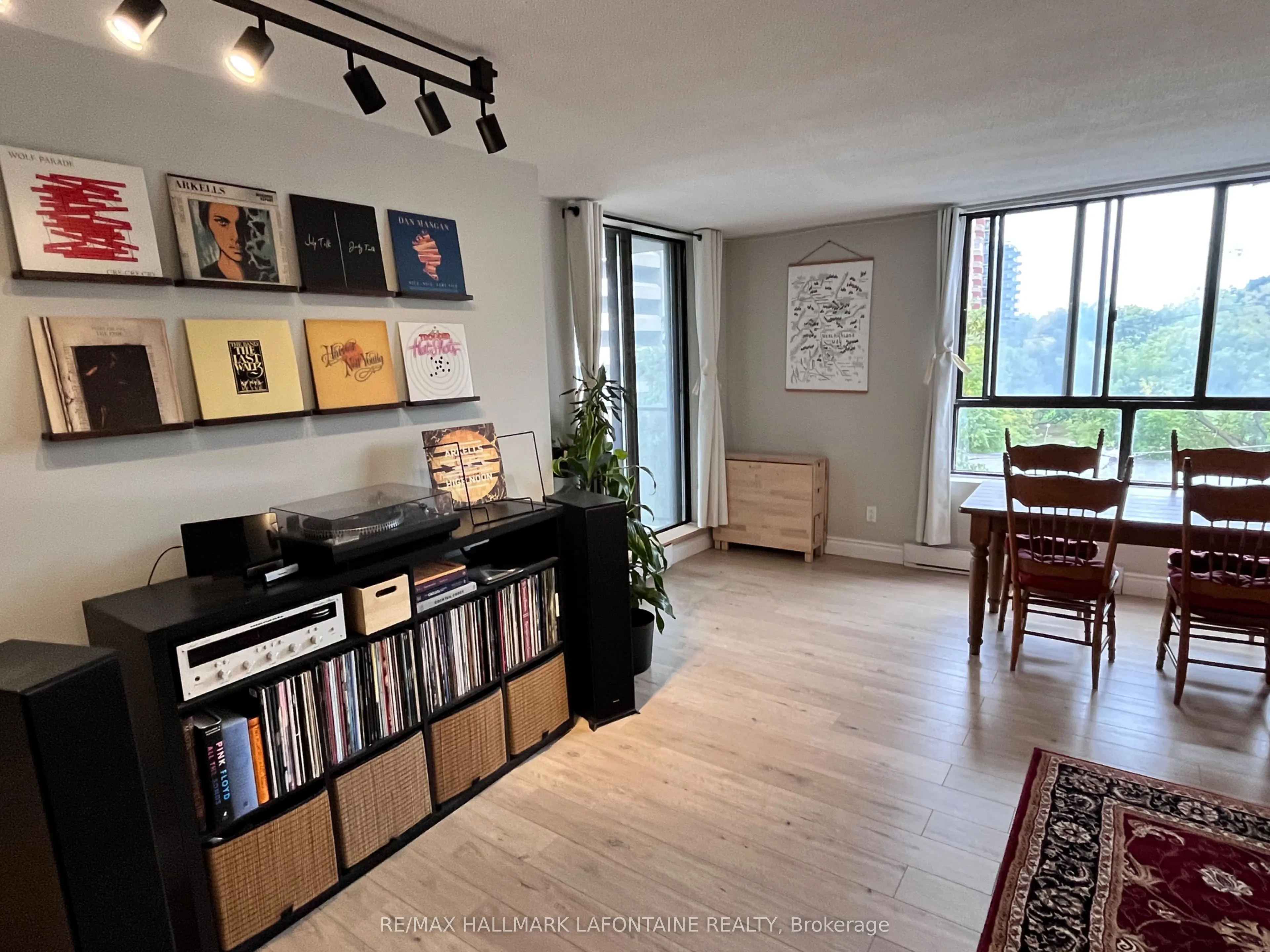 475 Laurier Avenue W, #508