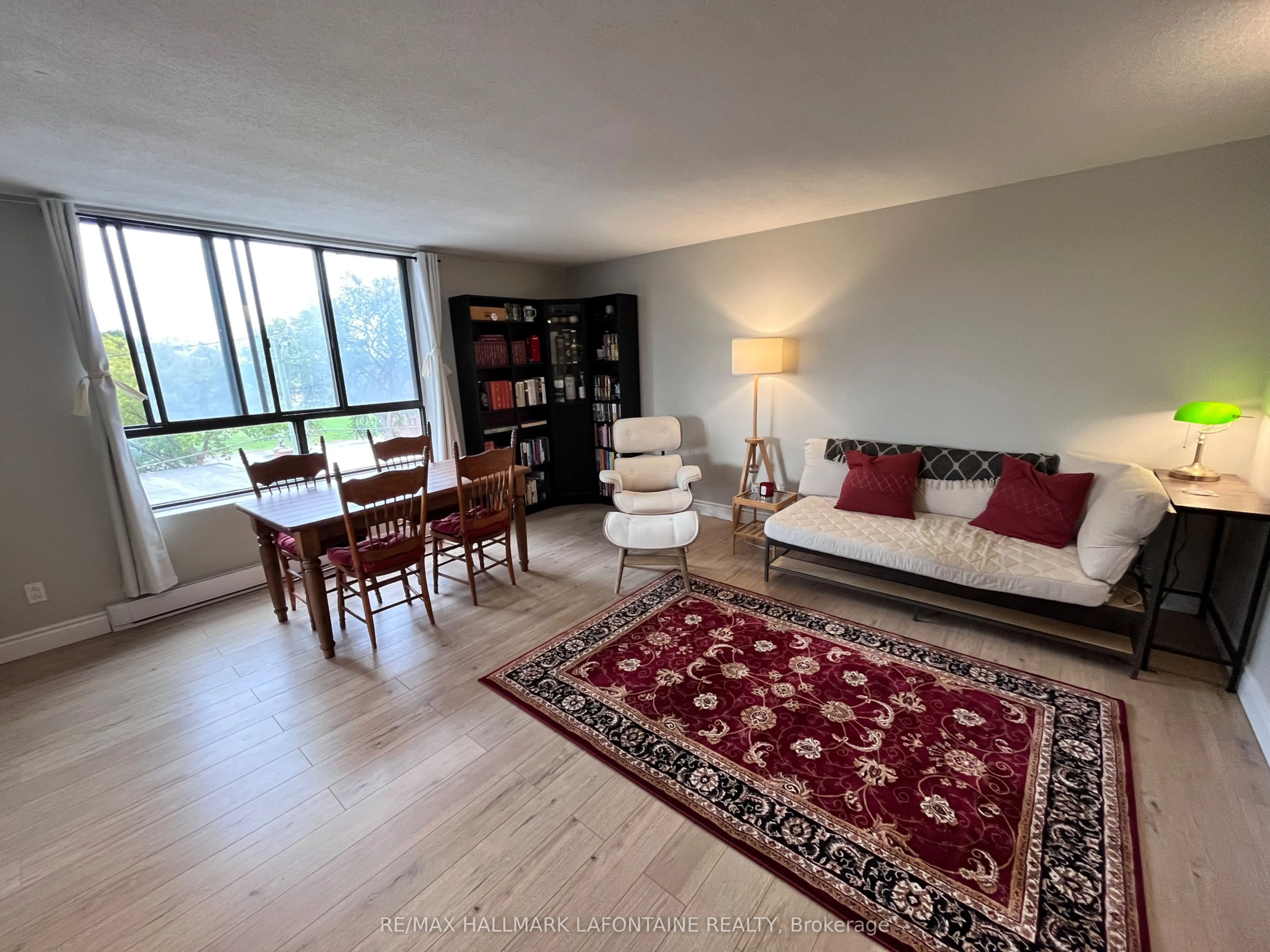 475 Laurier Avenue W, #508