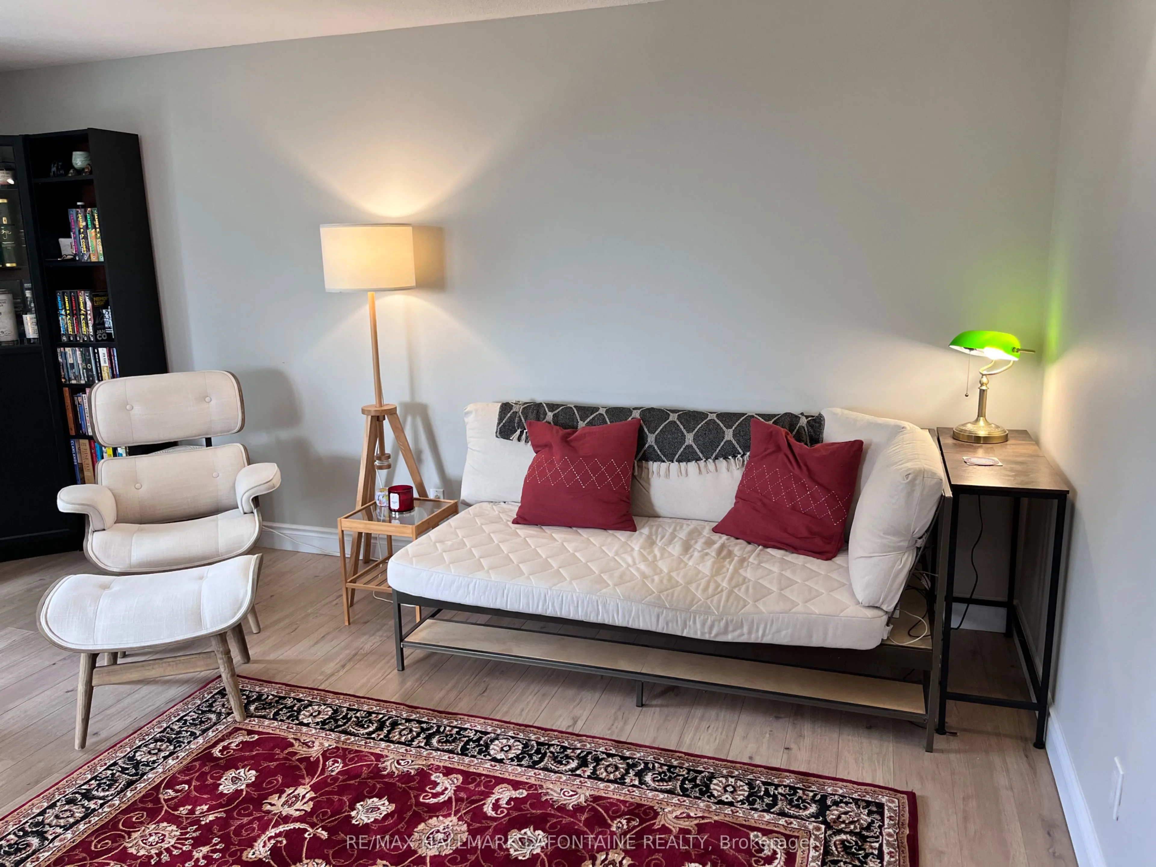 475 Laurier Avenue W, #508