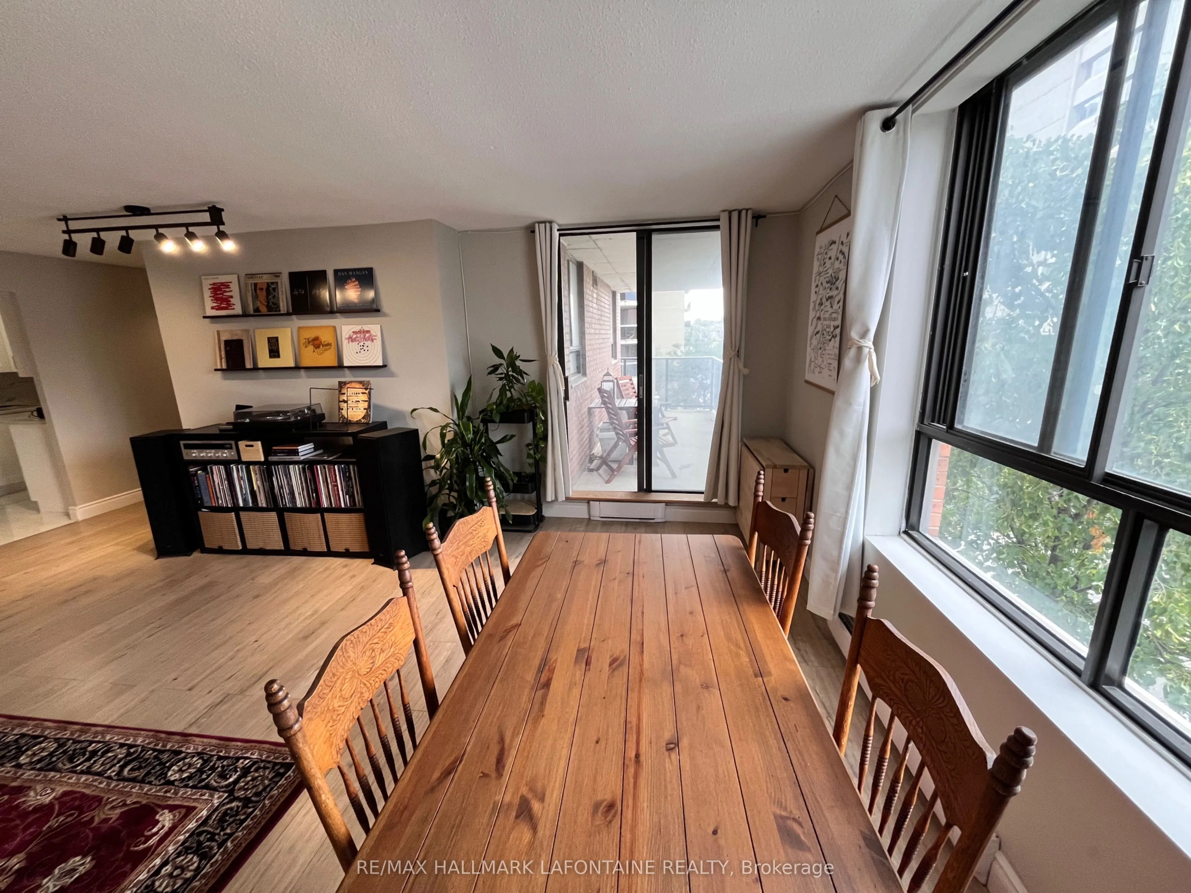 475 Laurier Avenue W, #508