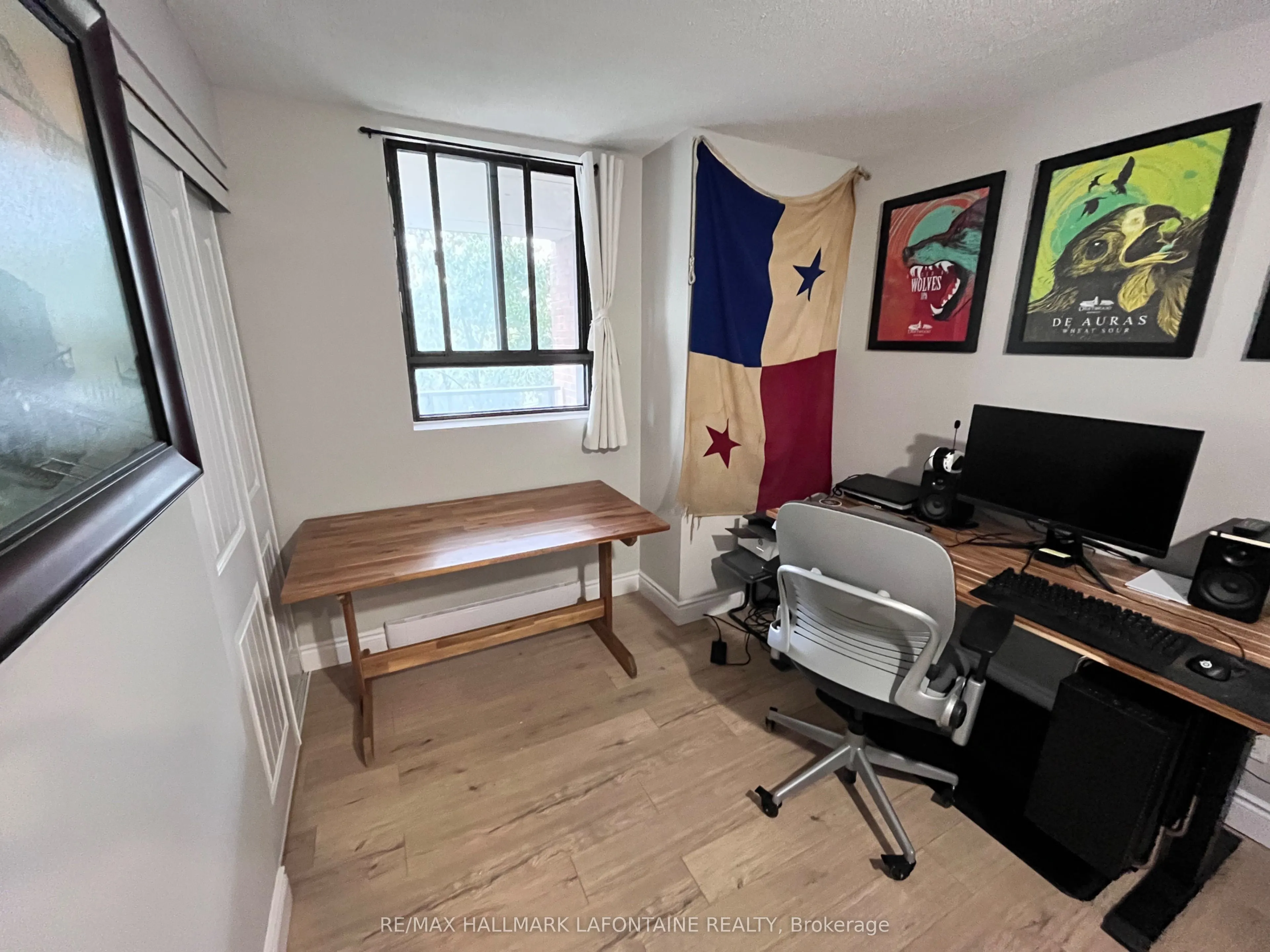 475 Laurier Avenue W, #508