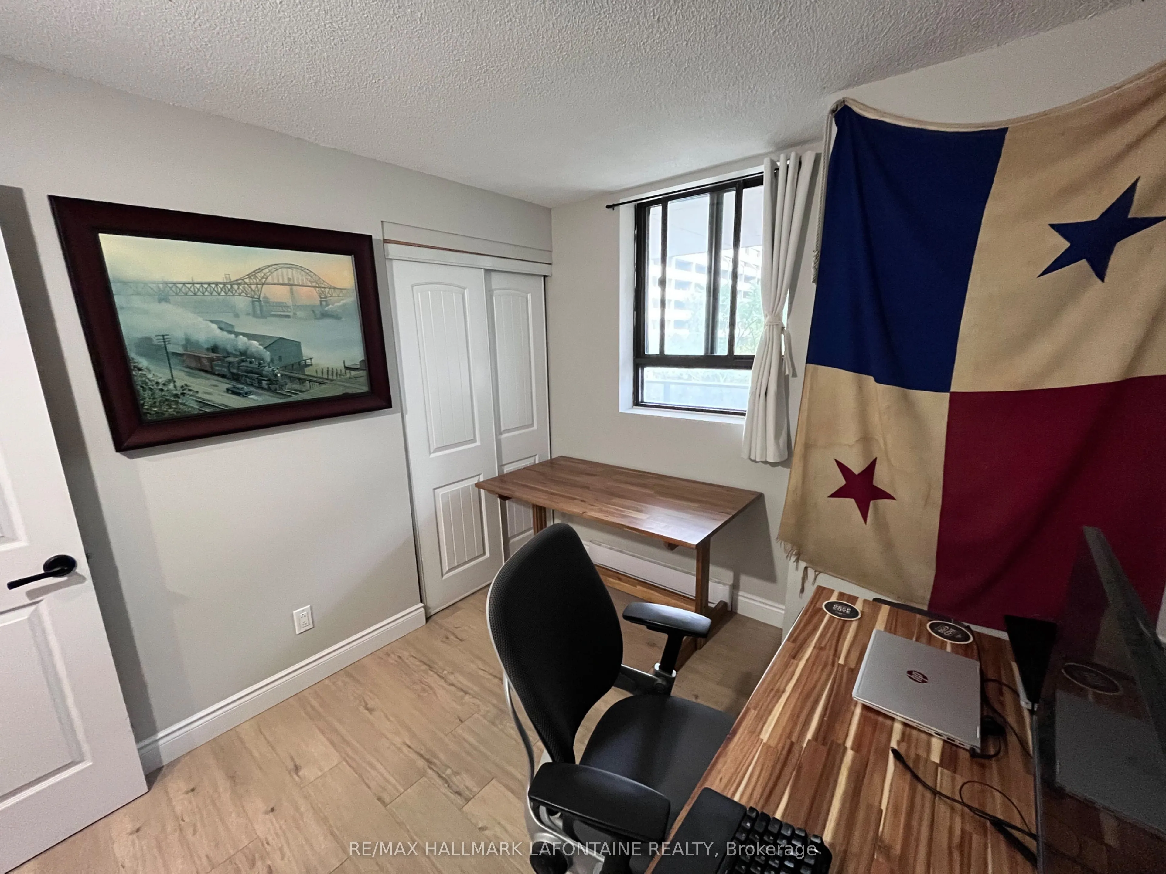 475 Laurier Avenue W, #508