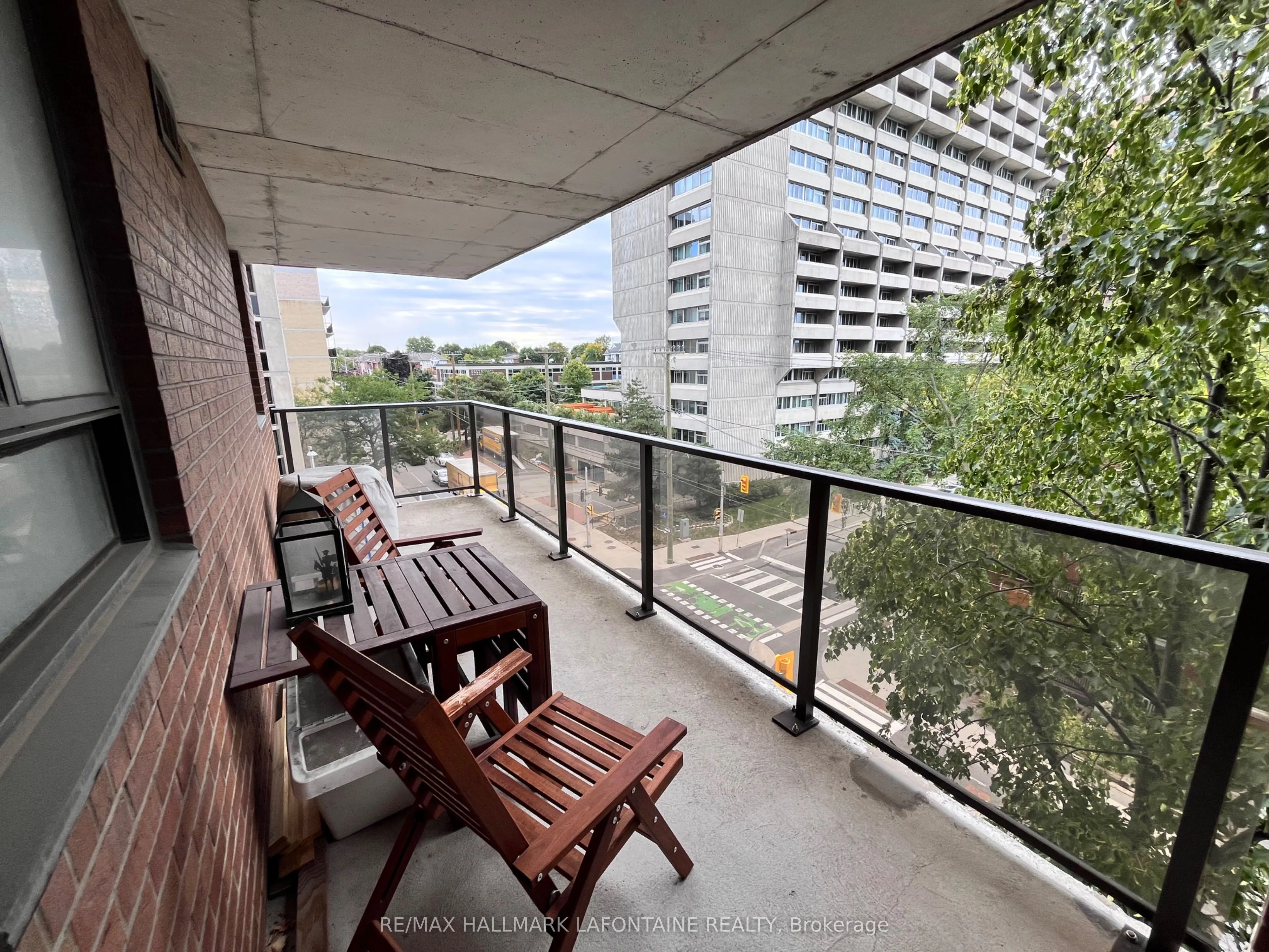 475 Laurier Avenue W, #508