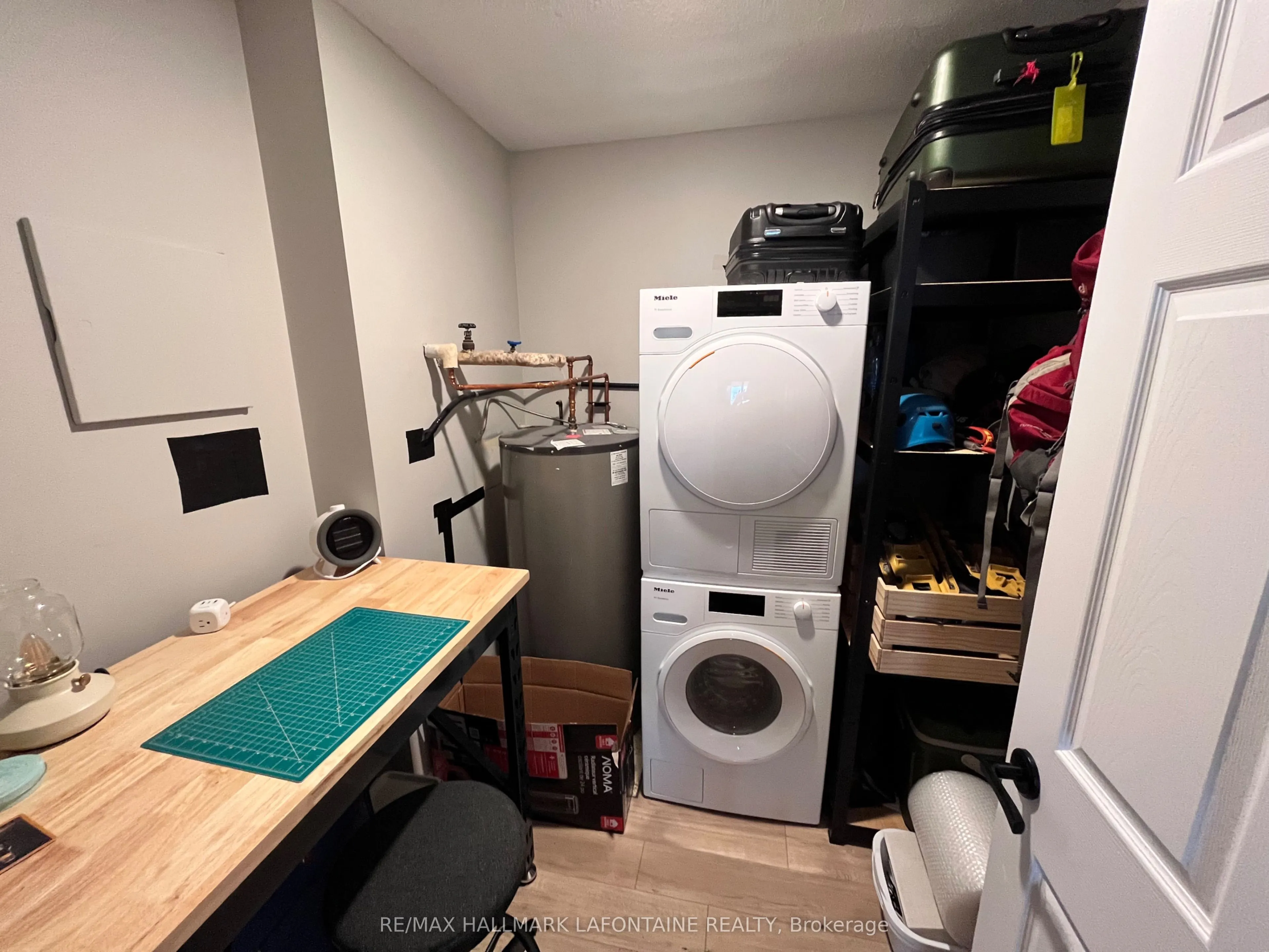 475 Laurier Avenue W, #508