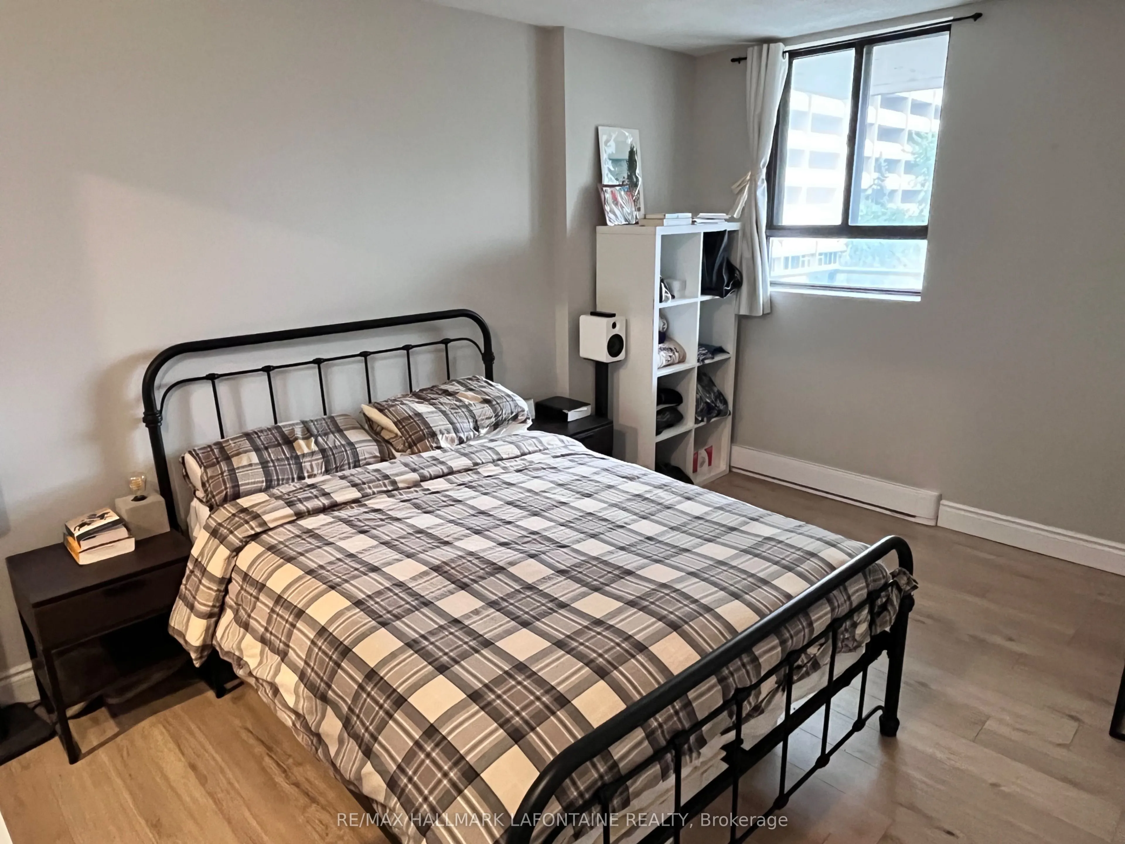 475 Laurier Avenue W, #508