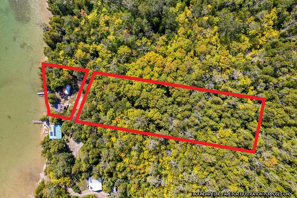 283 Britain Lake Road