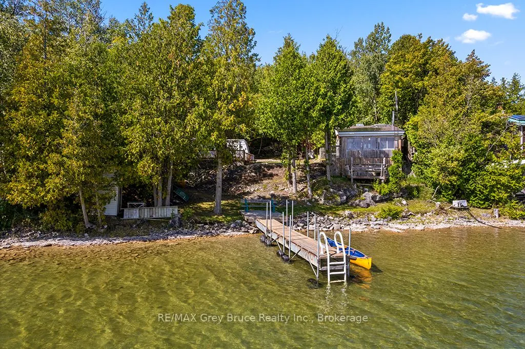 283 Britain Lake Road