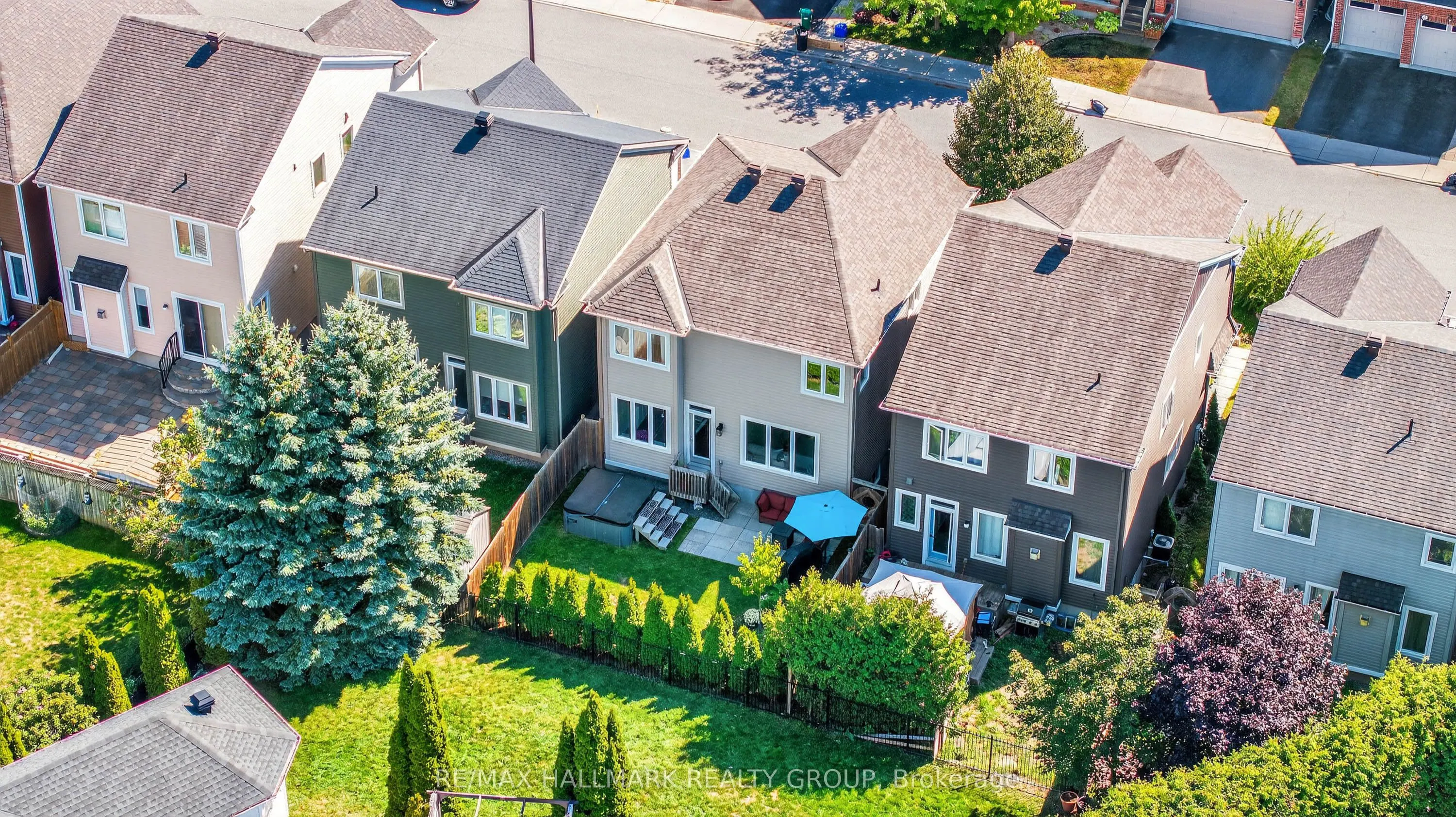 124 Lily Pond Street