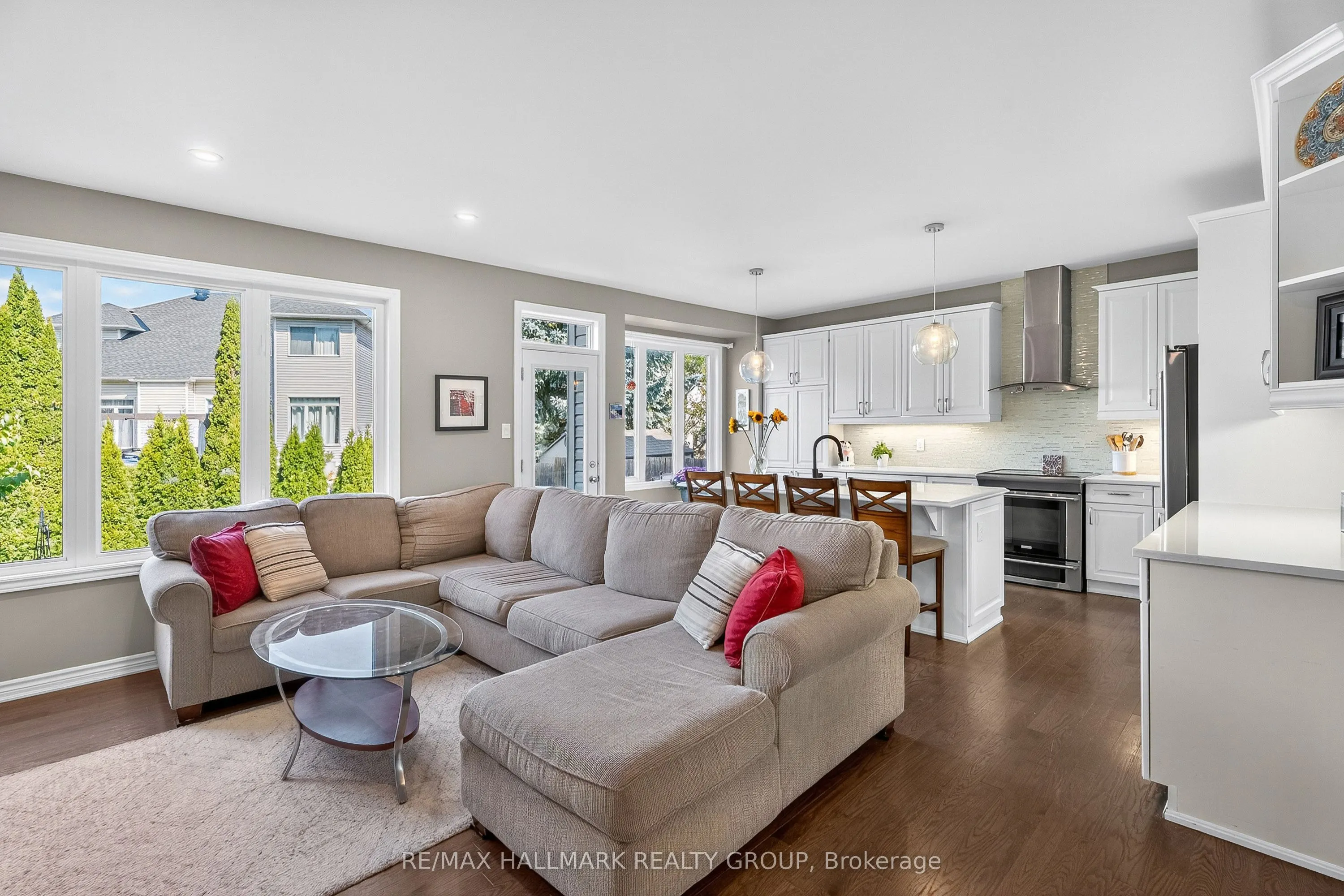 124 Lily Pond Street