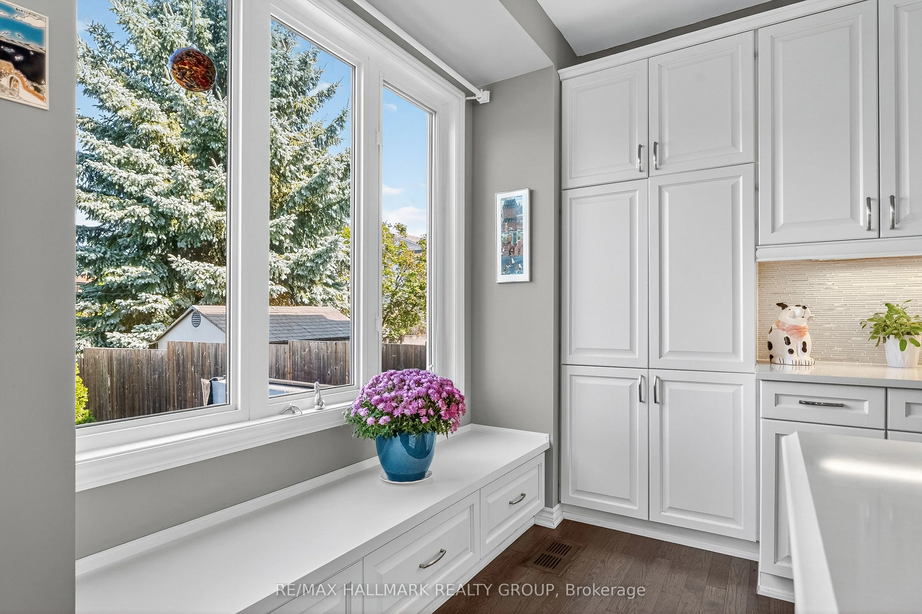 124 Lily Pond Street