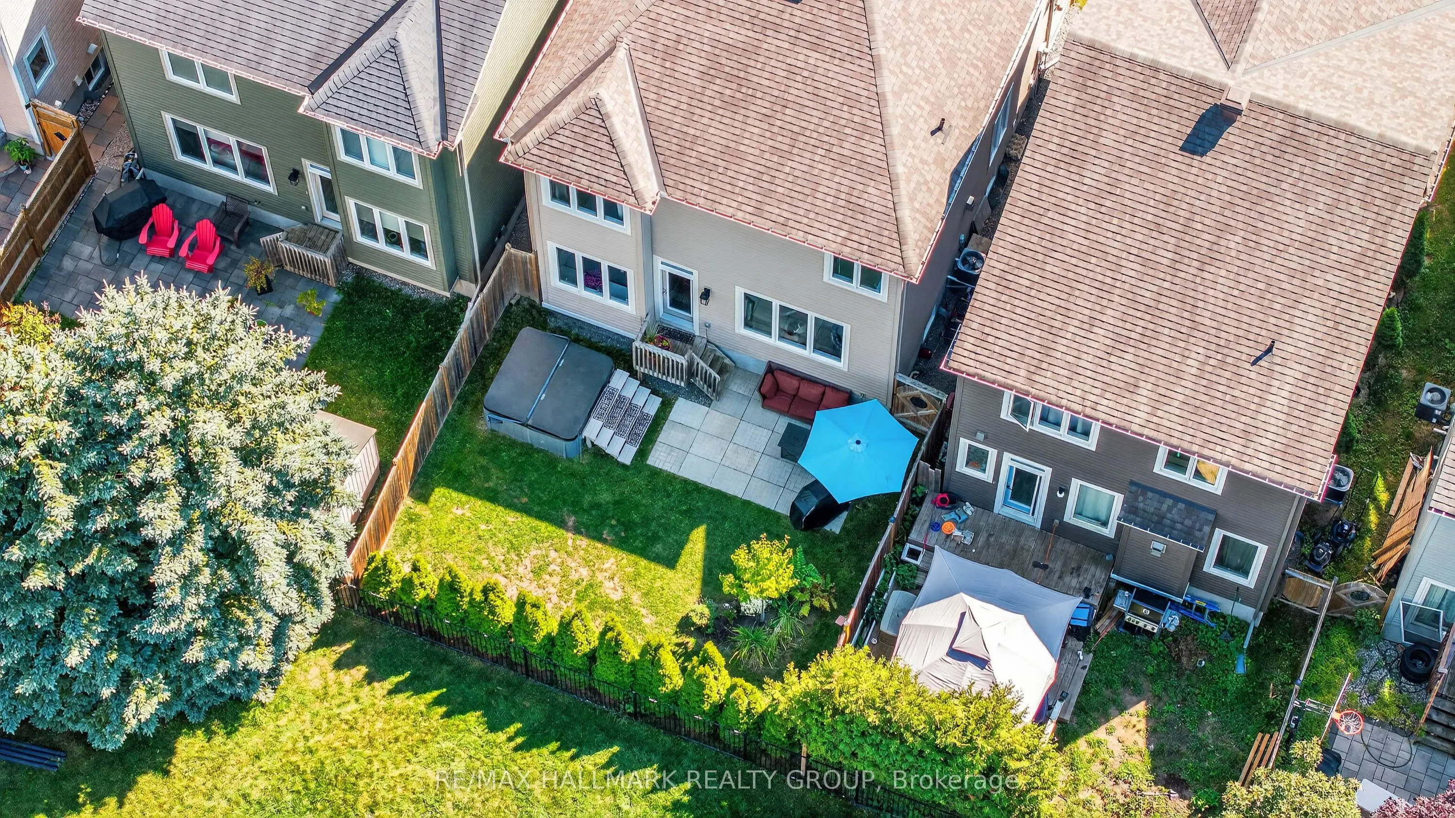124 Lily Pond Street