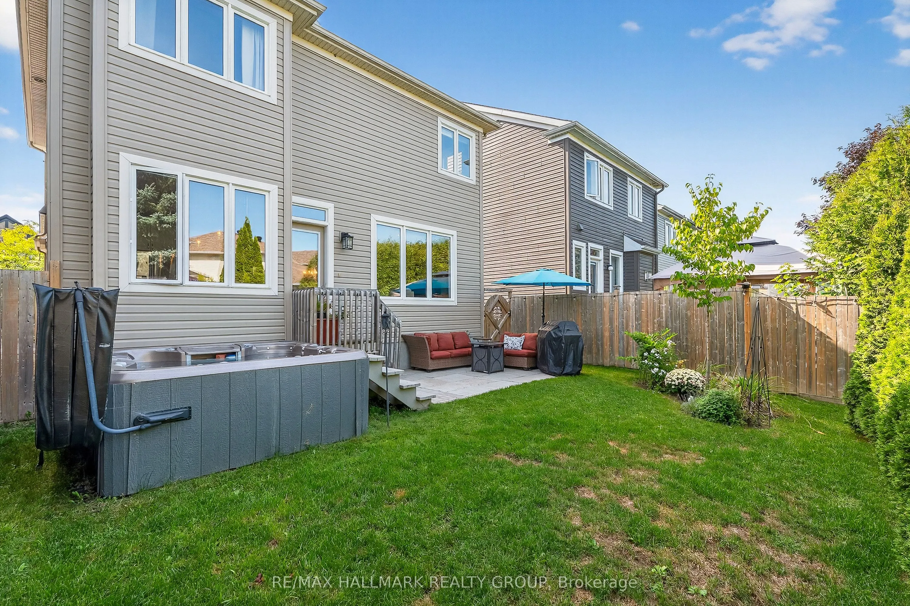 124 Lily Pond Street