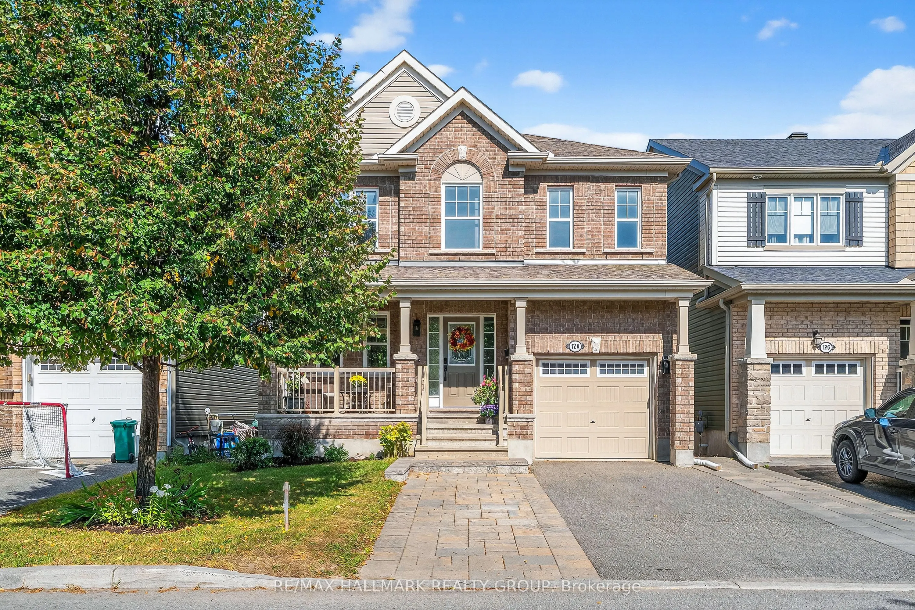 124 Lily Pond Street