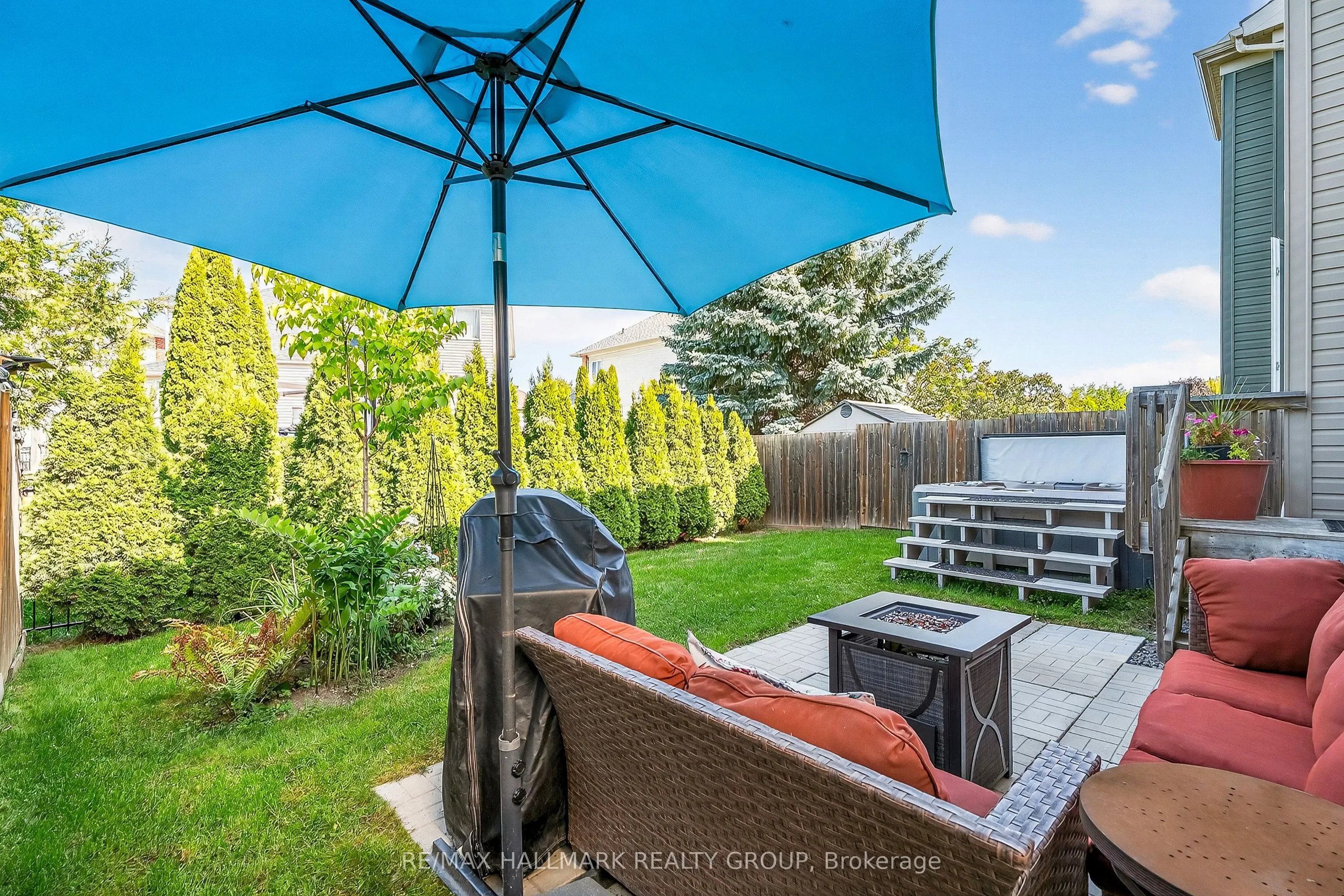 124 Lily Pond Street