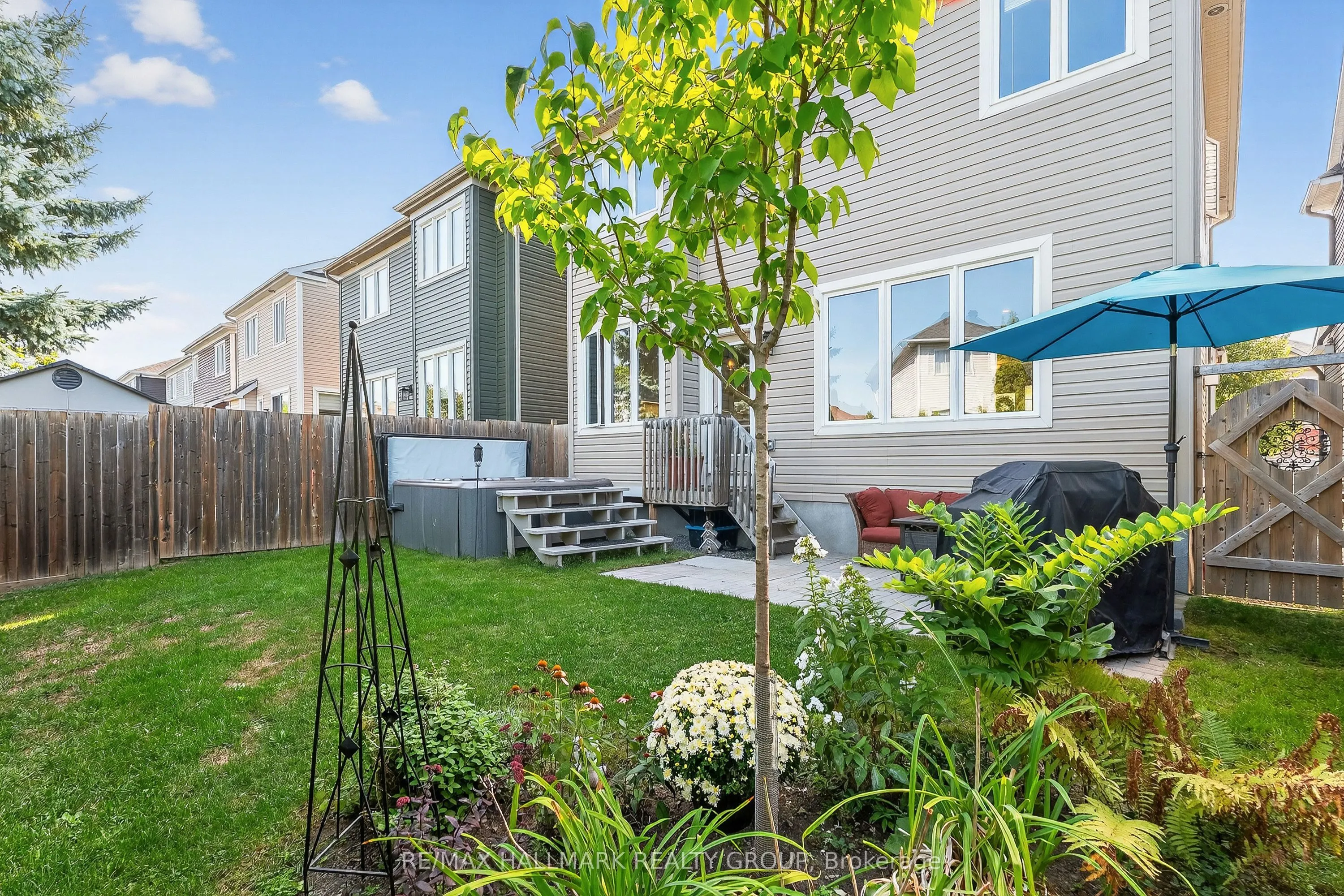 124 Lily Pond Street