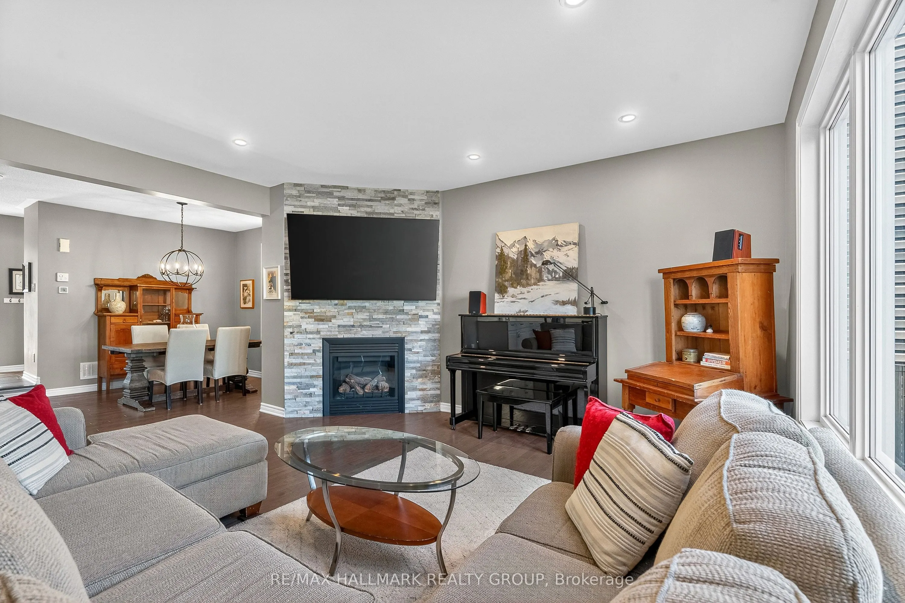 124 Lily Pond Street