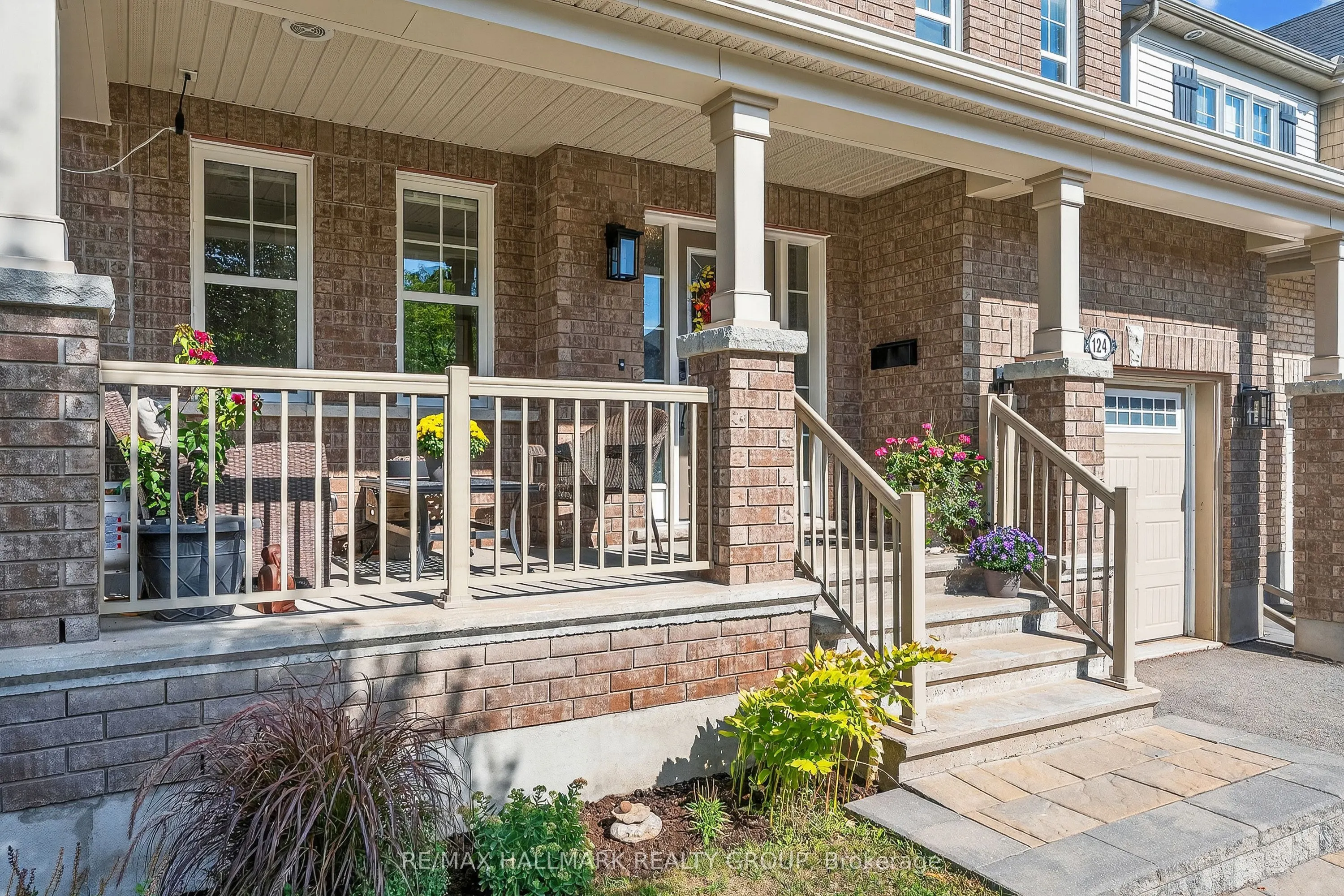 124 Lily Pond Street