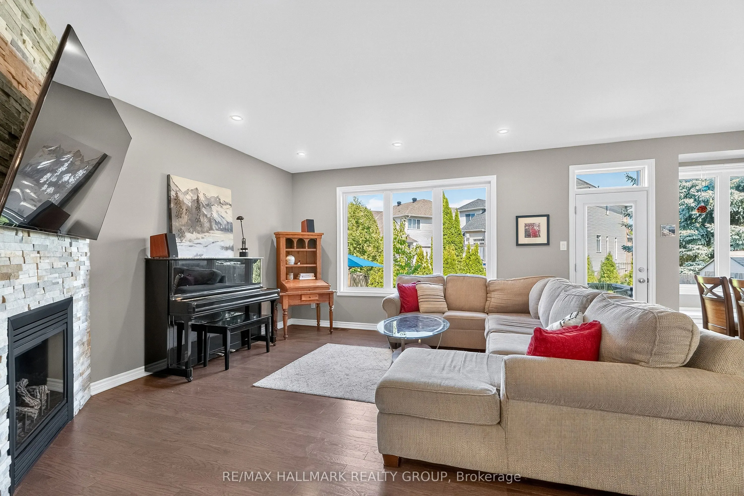 124 Lily Pond Street