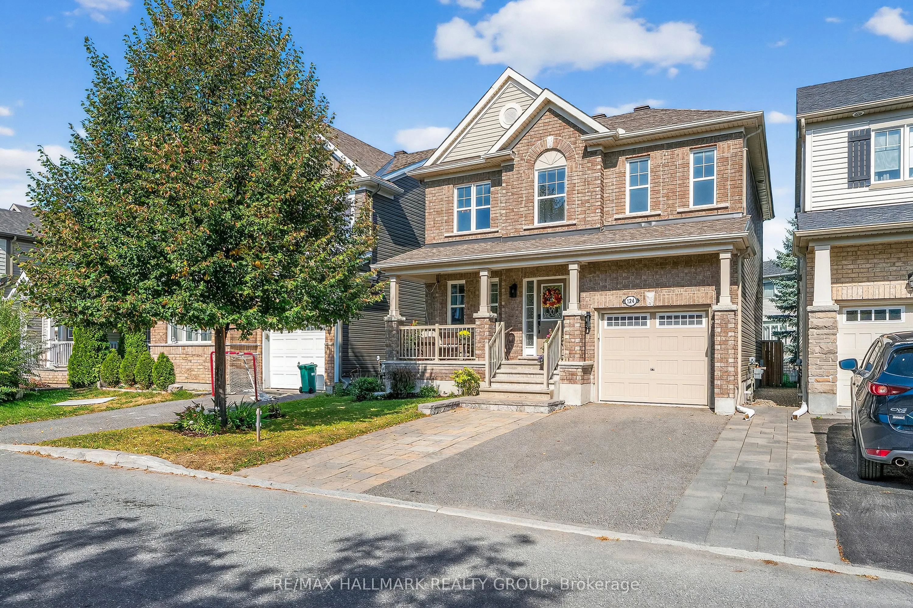 124 Lily Pond Street