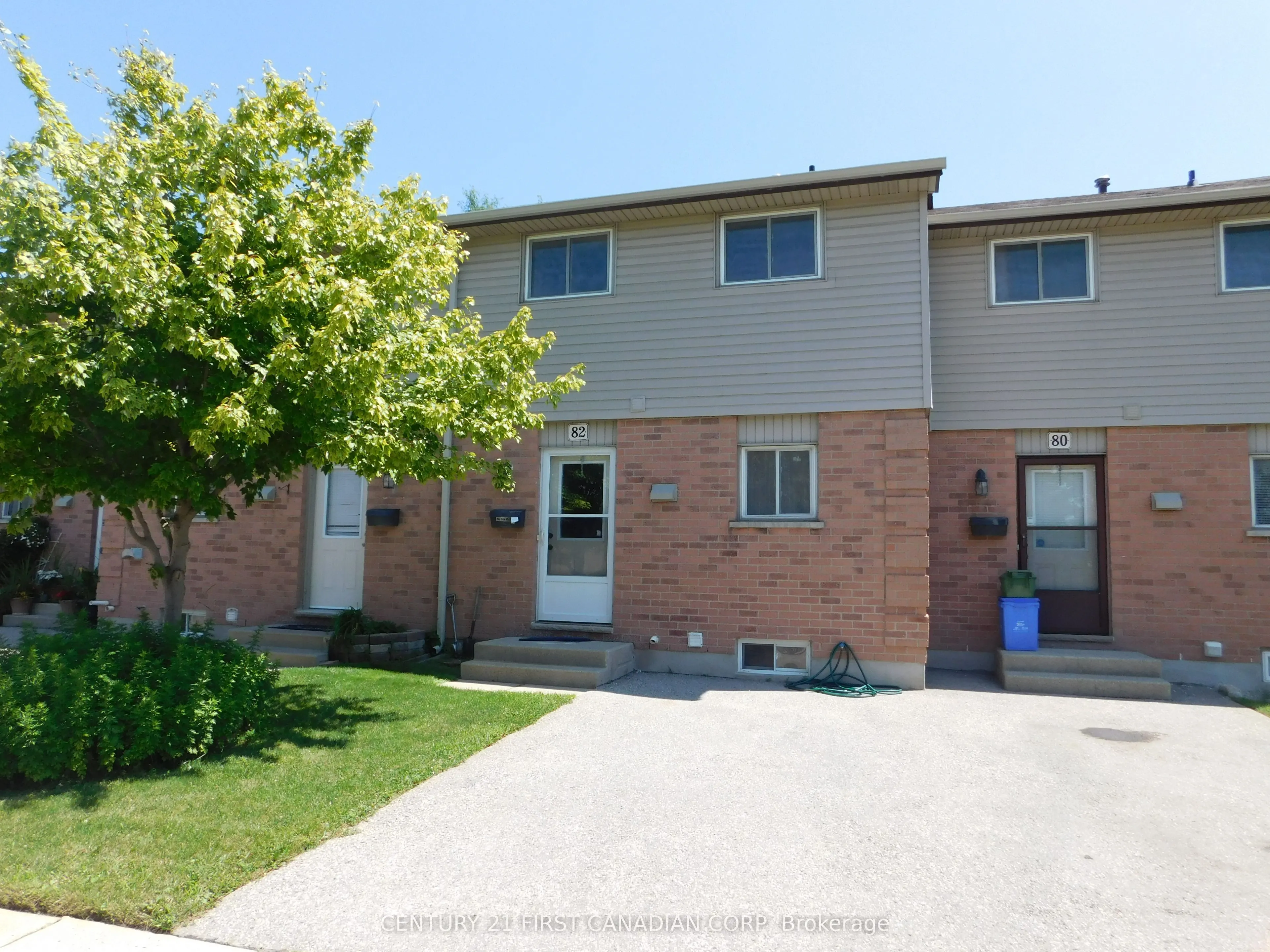 114 Pauline Crescent, #82