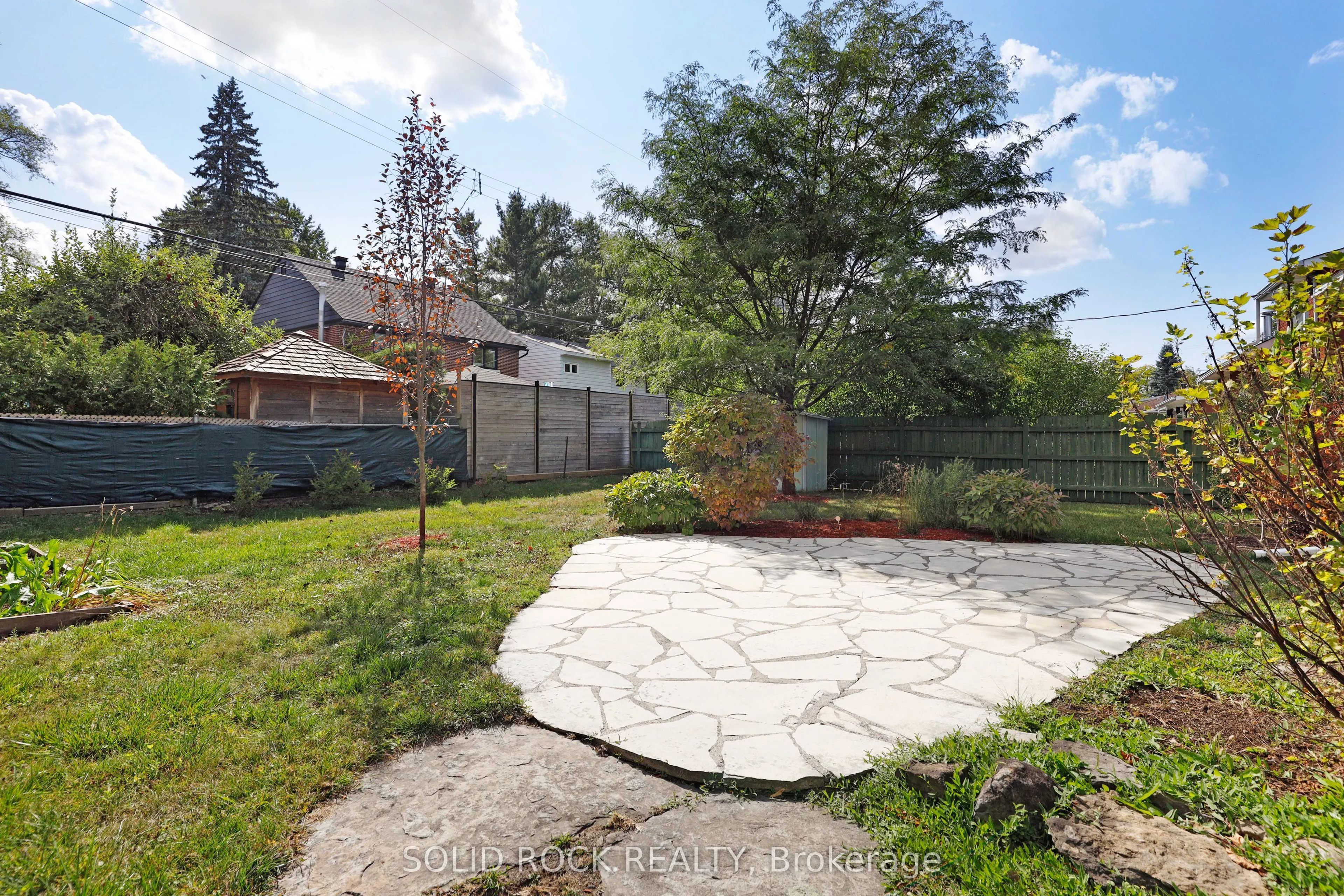 632 Chadburn Avenue