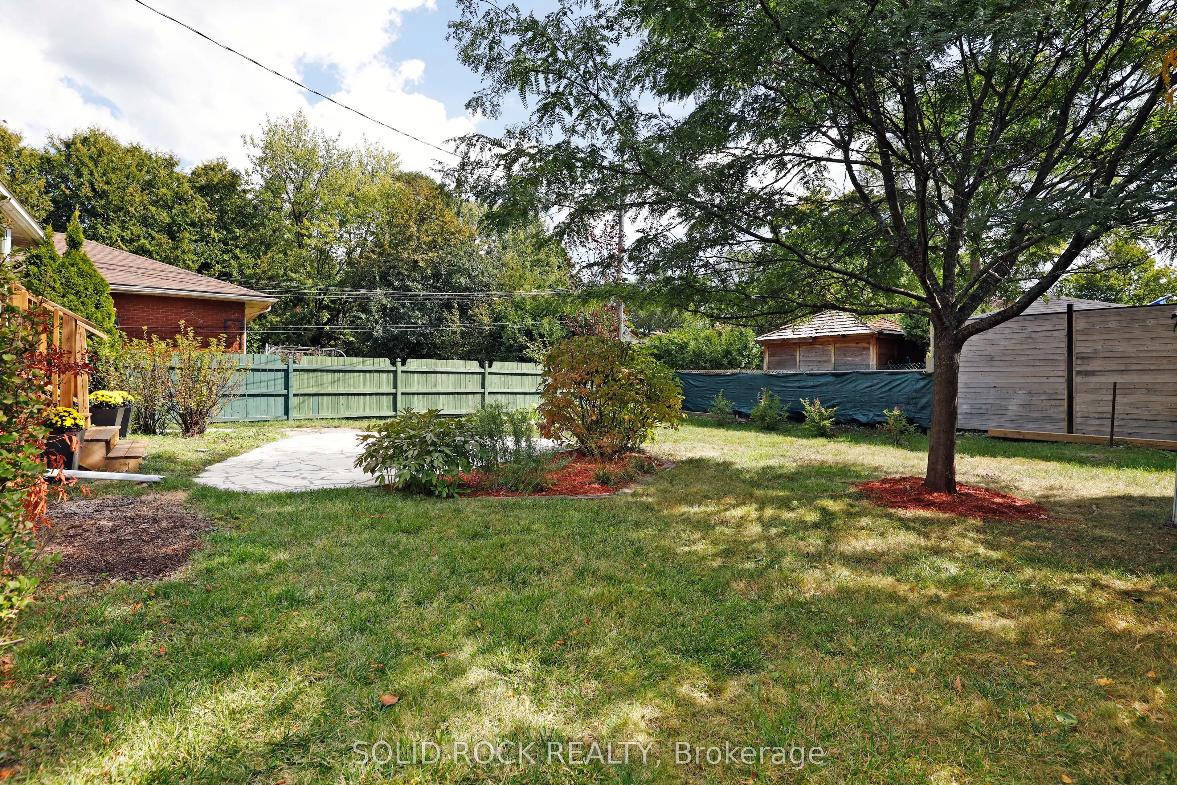 632 Chadburn Avenue