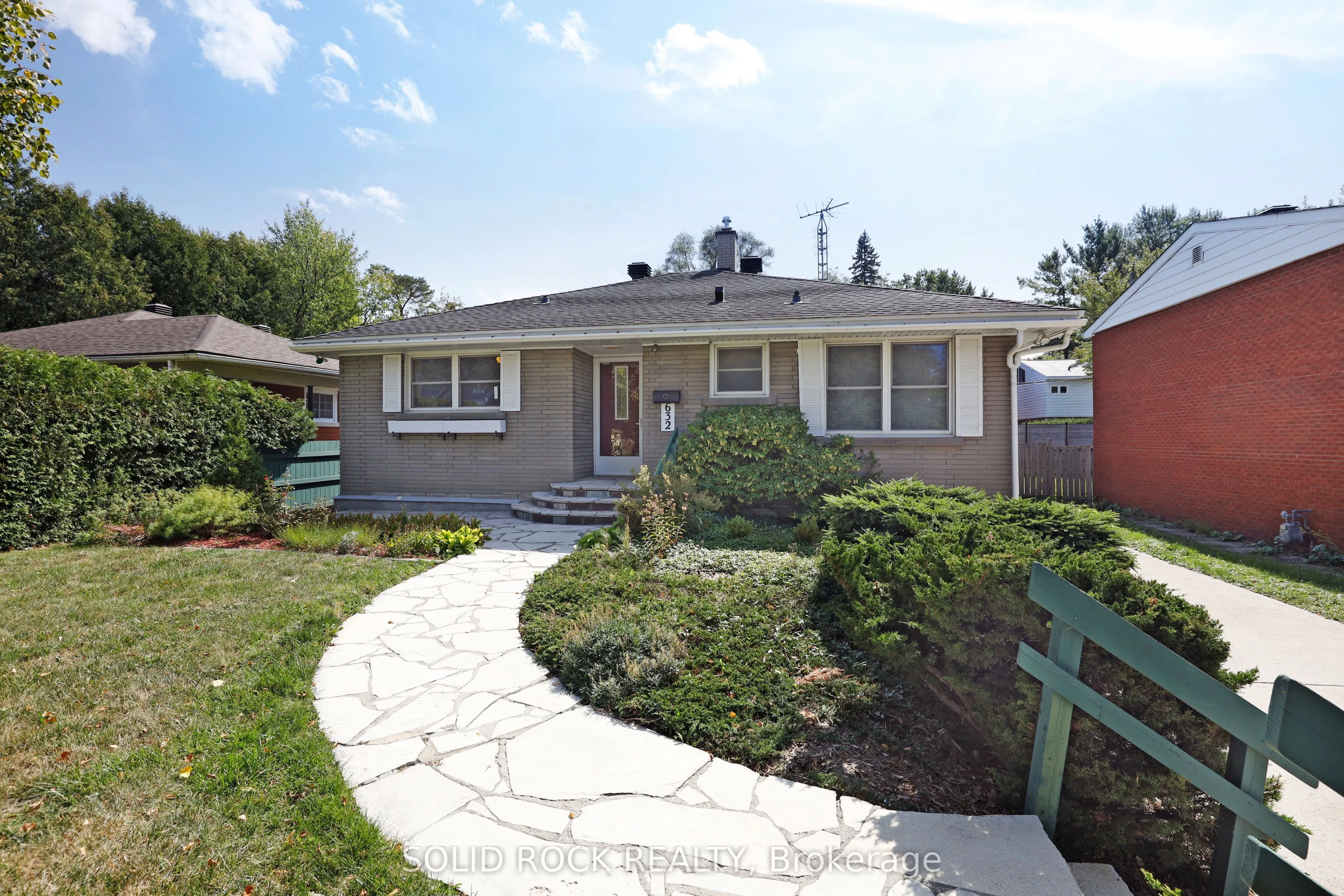 632 Chadburn Avenue
