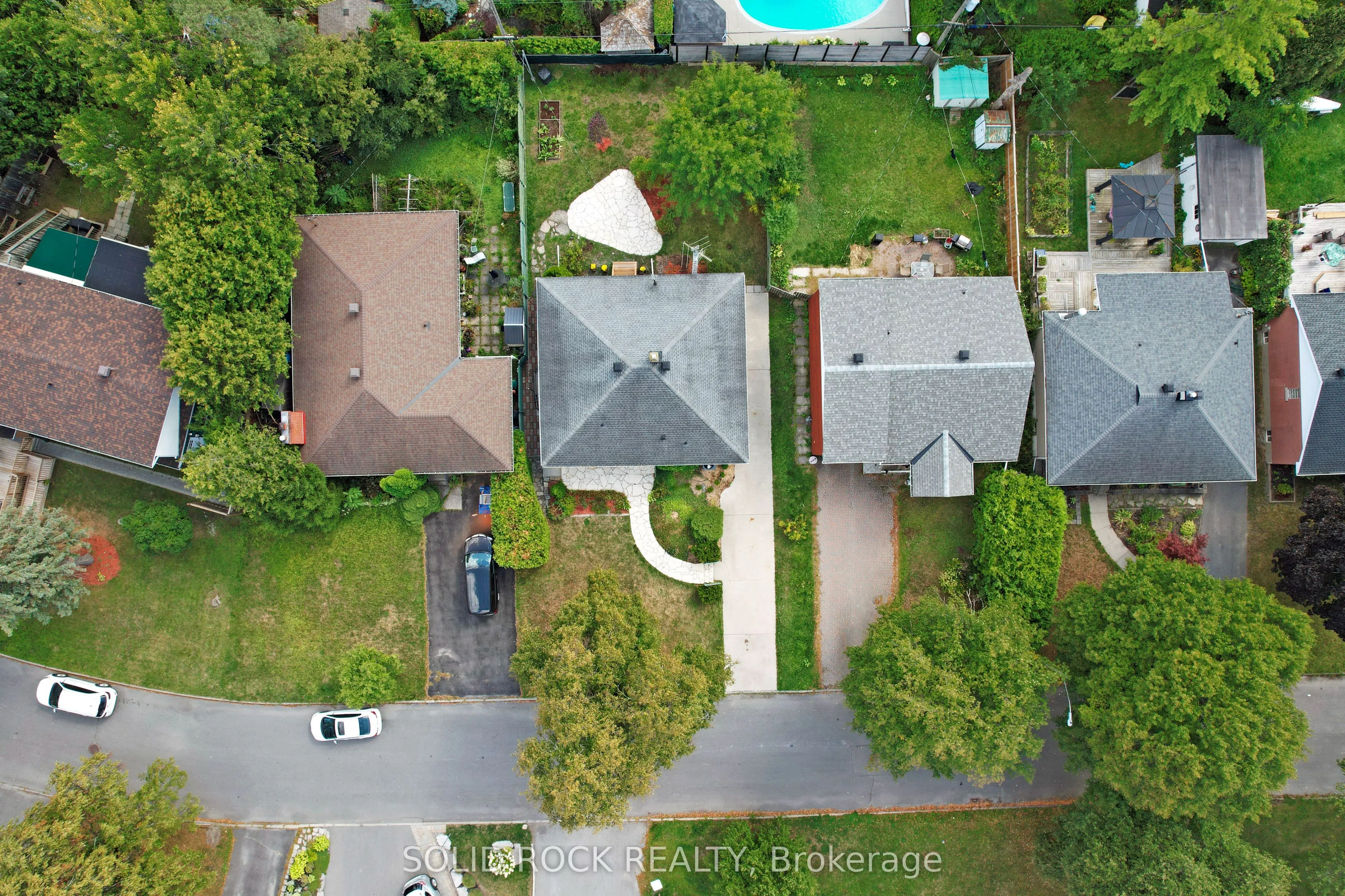 632 Chadburn Avenue