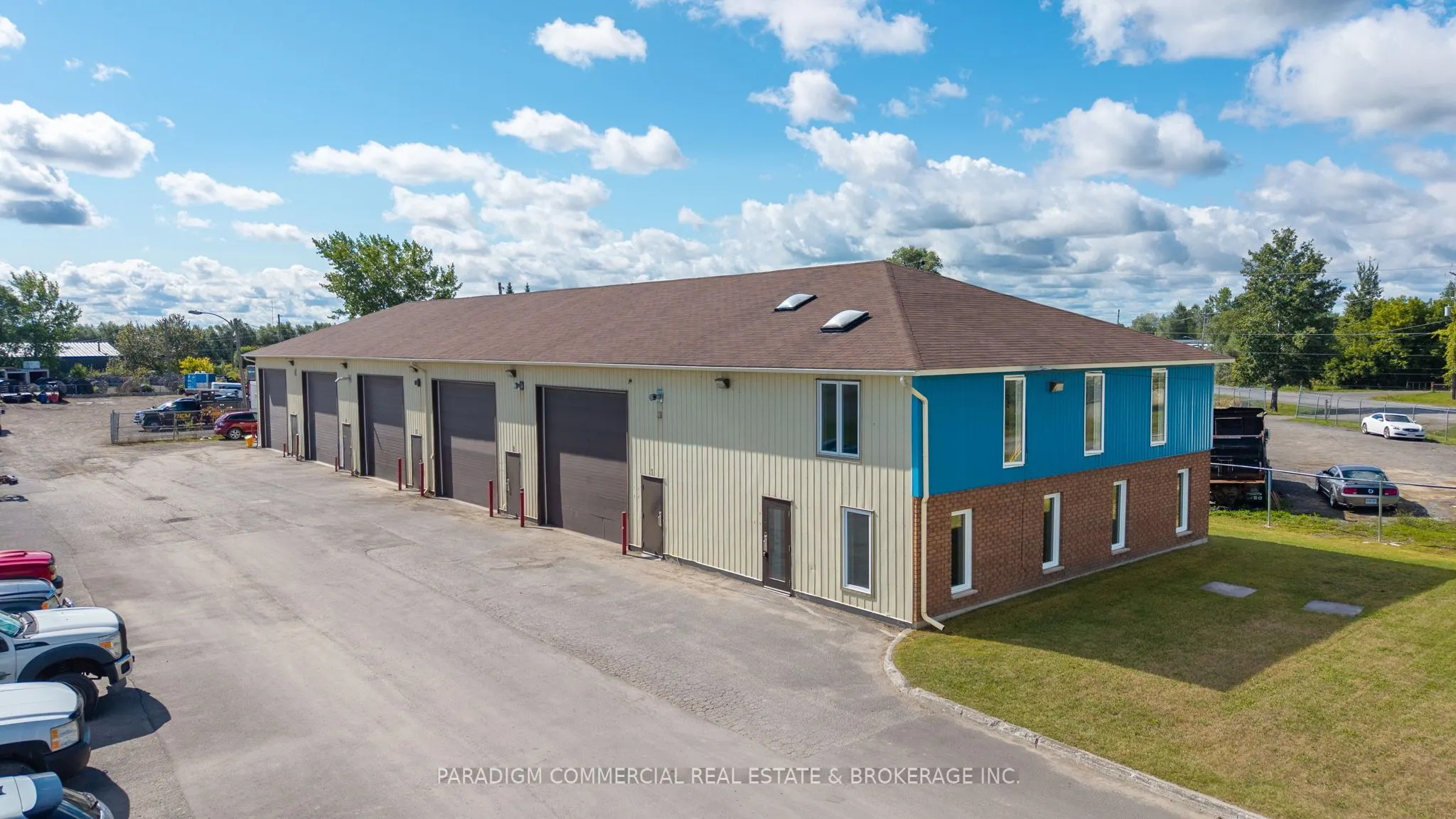 6954 McKeown Drive