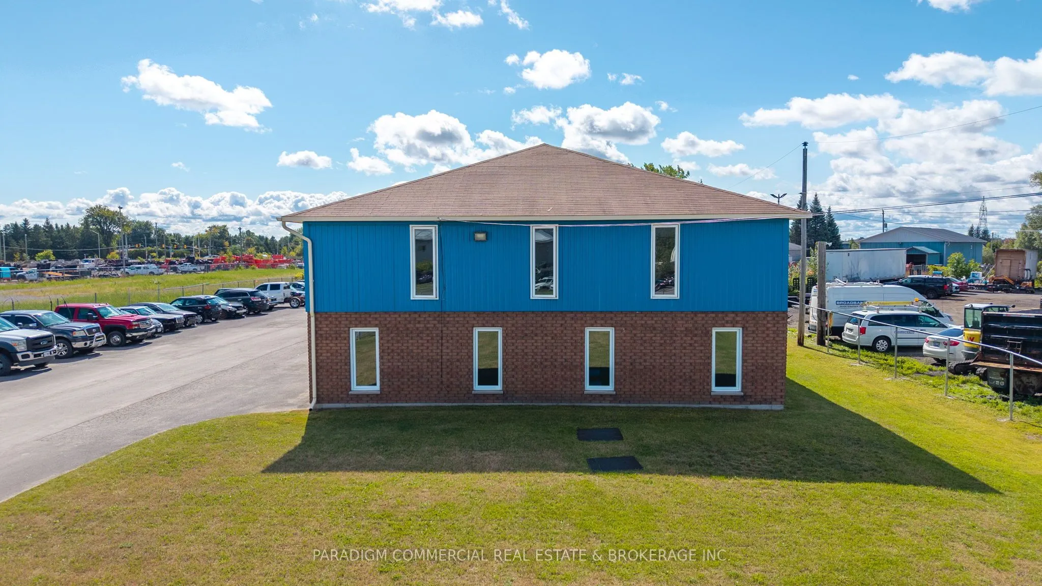 6954 McKeown Drive