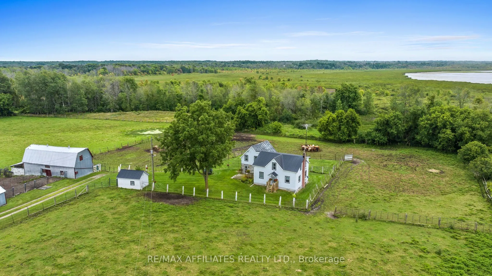 255 County Road 40 Road