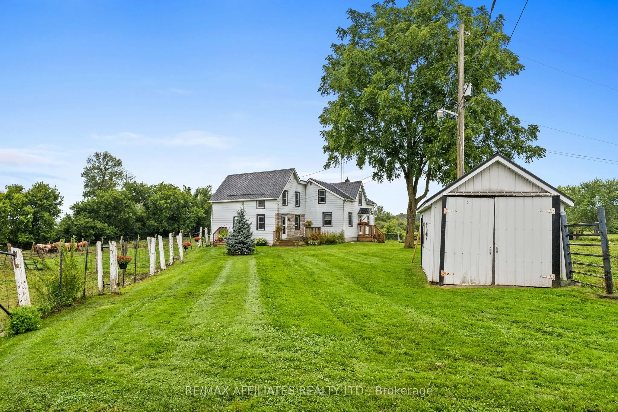 255 County Road 40 Road