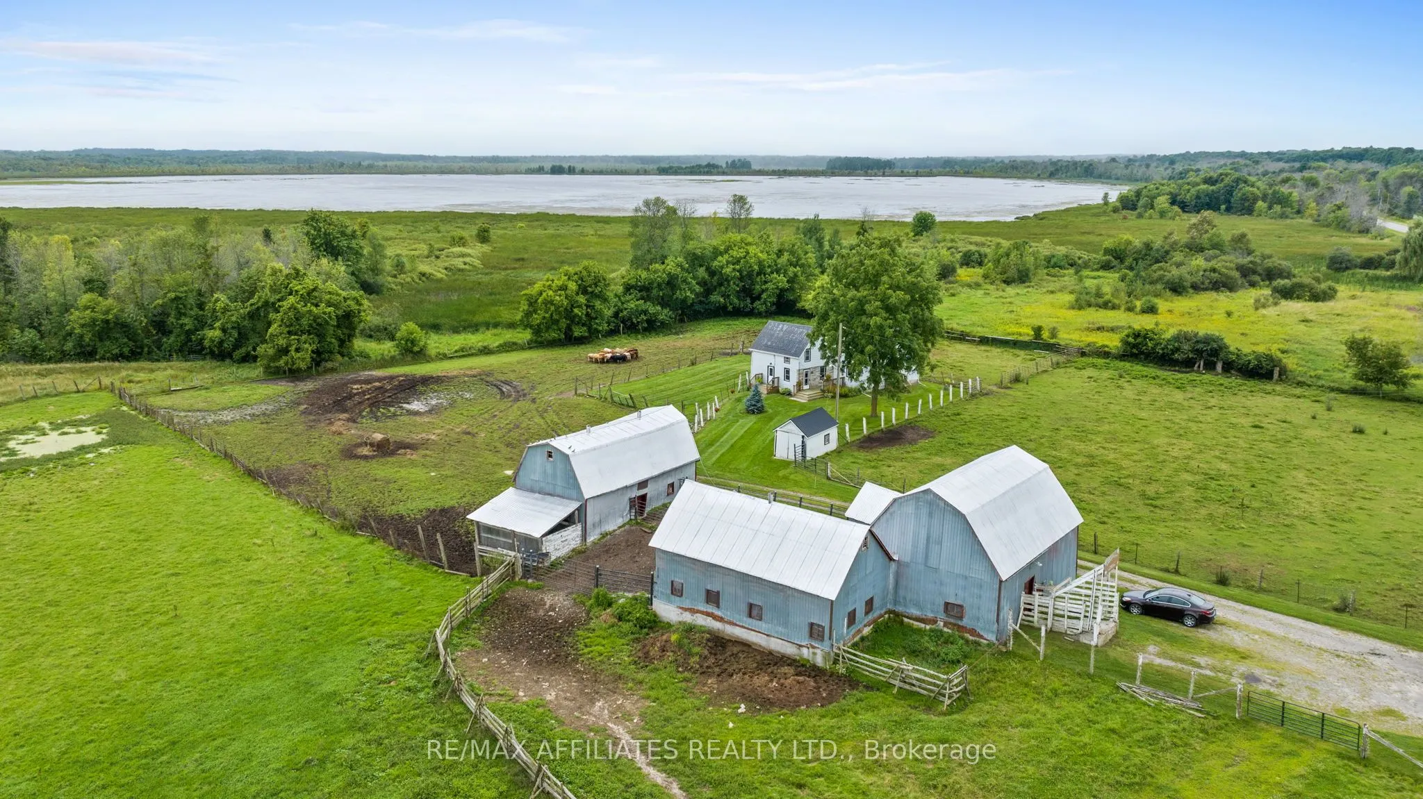 255 County Road 40 Road