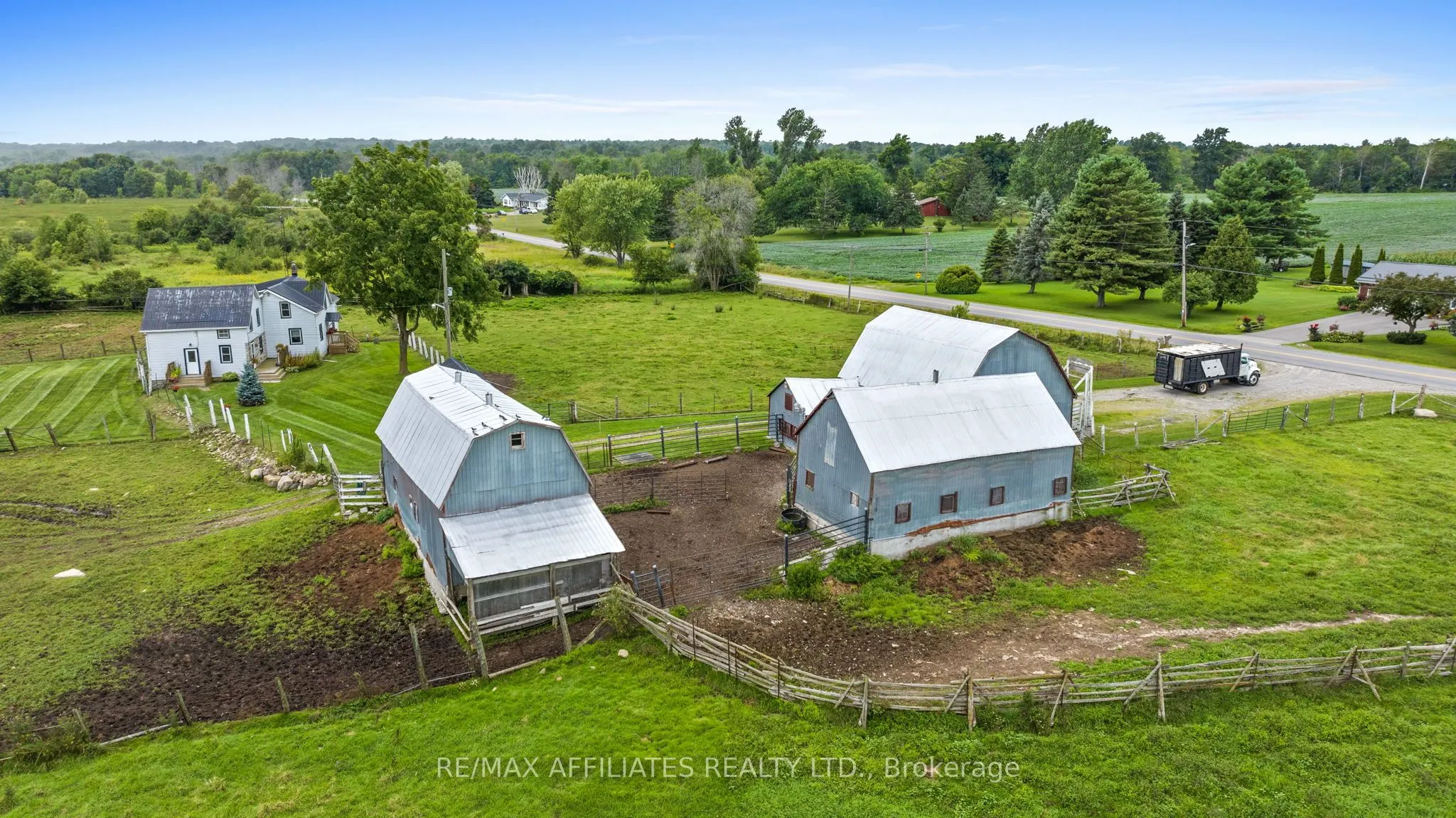 255 County Road 40 Road