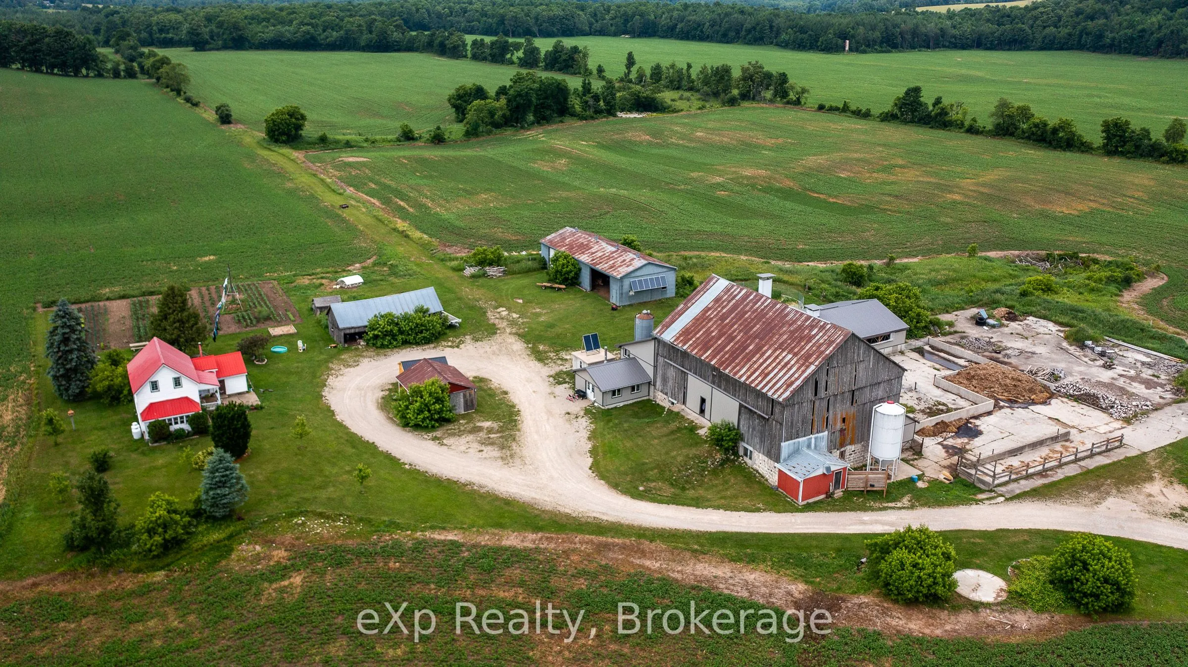 522357 Concession 12 NDR
