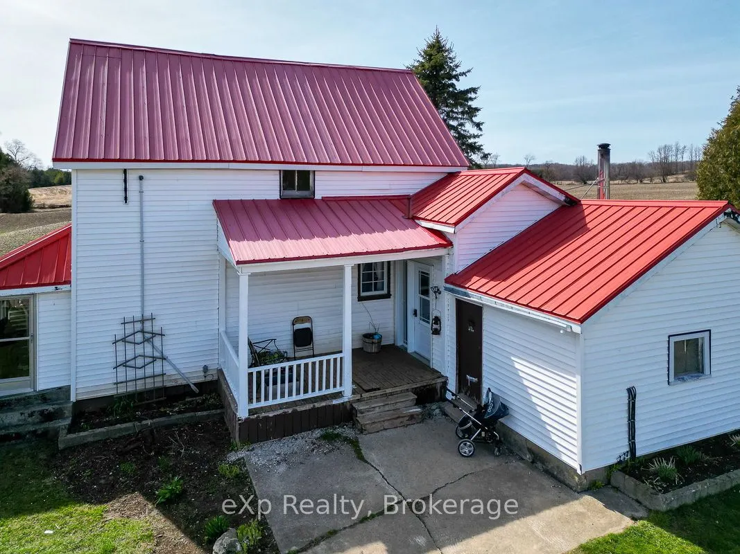 522357 Concession 12 NDR