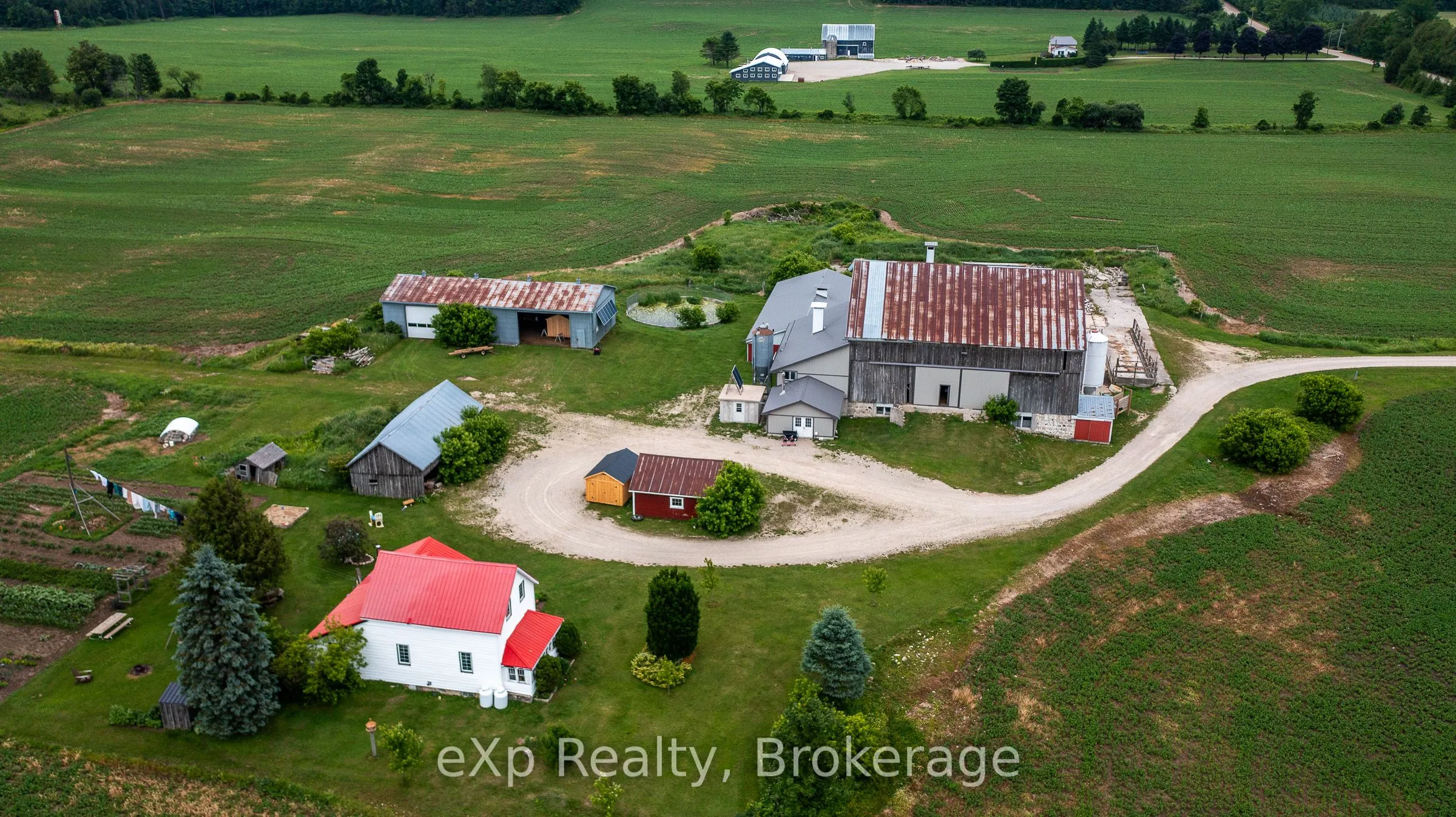 522357 Concession 12 NDR