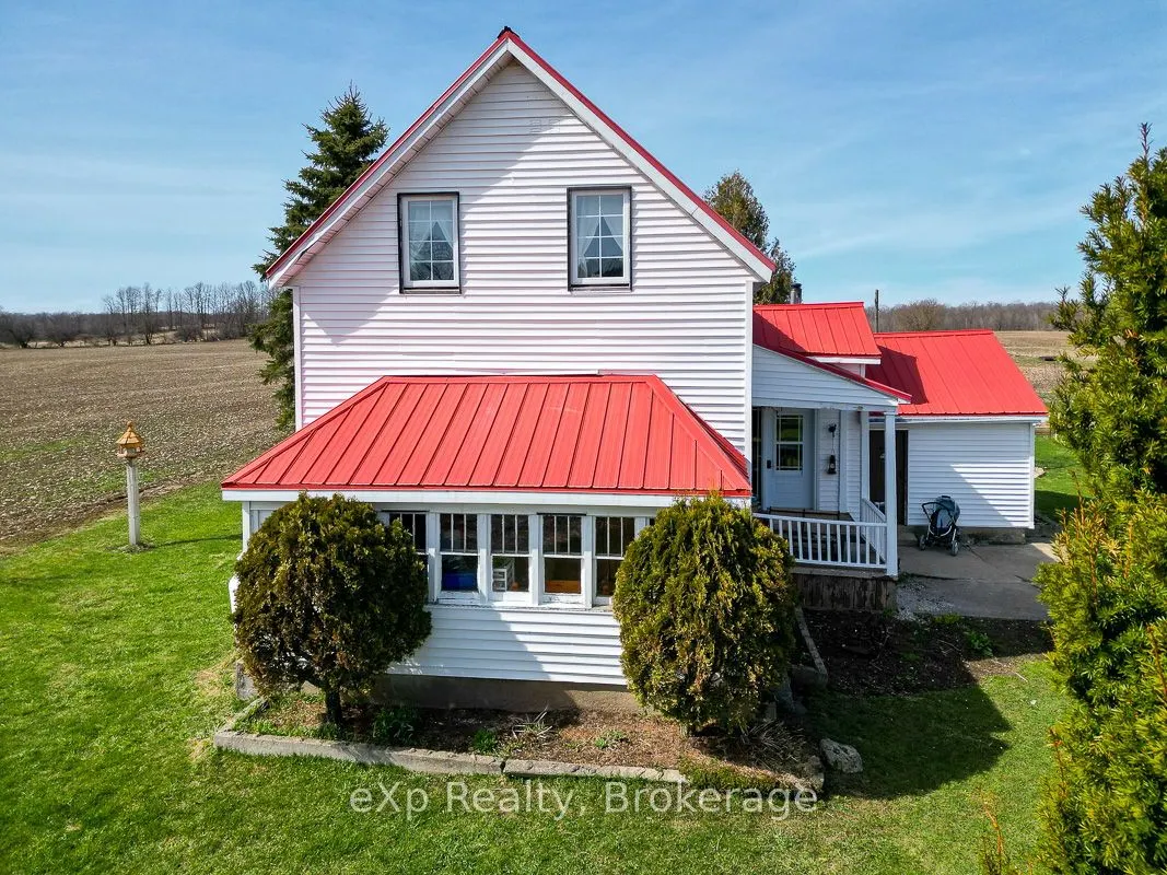522357 Concession 12 NDR