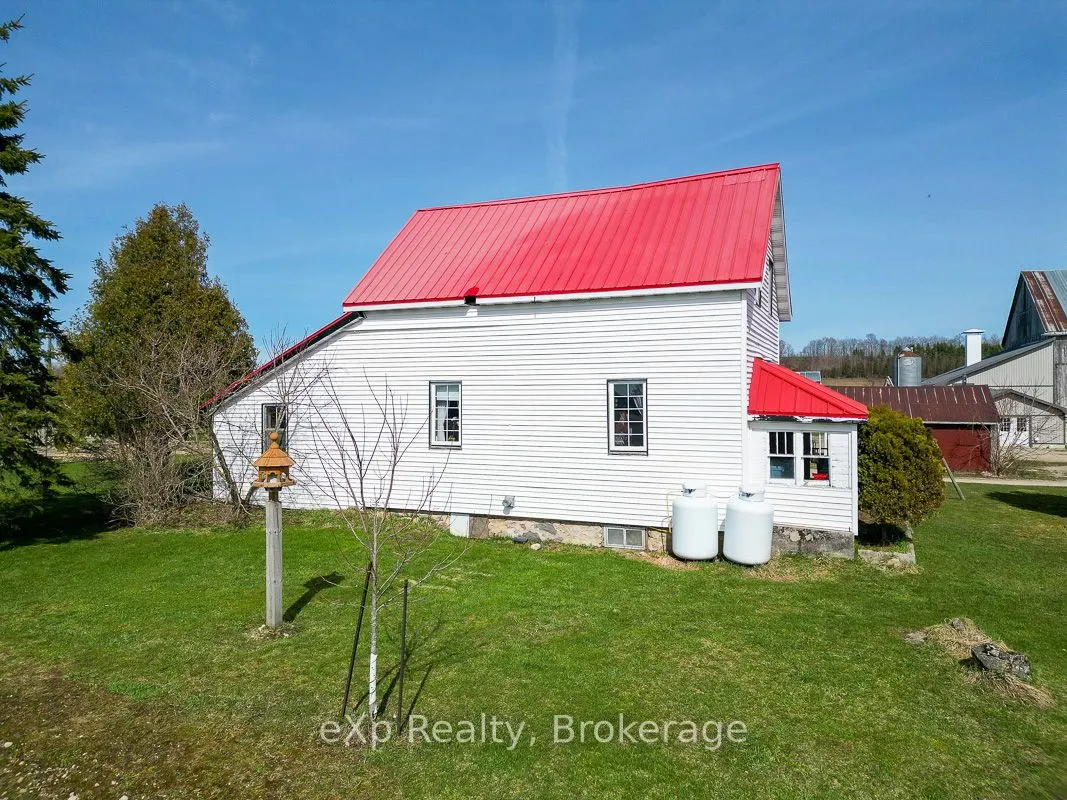 522357 Concession 12 NDR