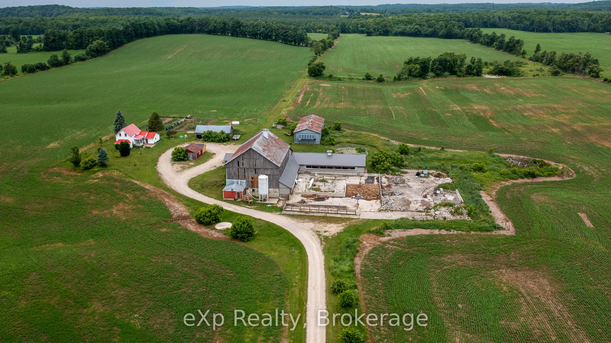 522357 Concession 12 NDR