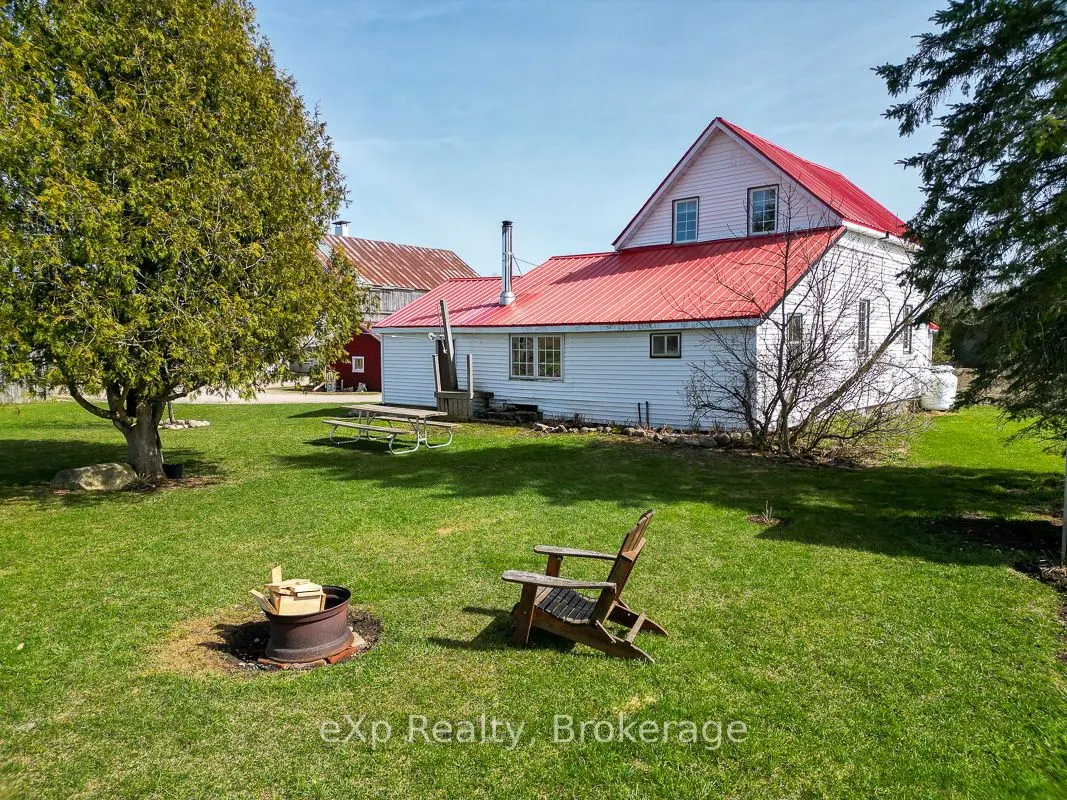 522357 Concession 12 NDR