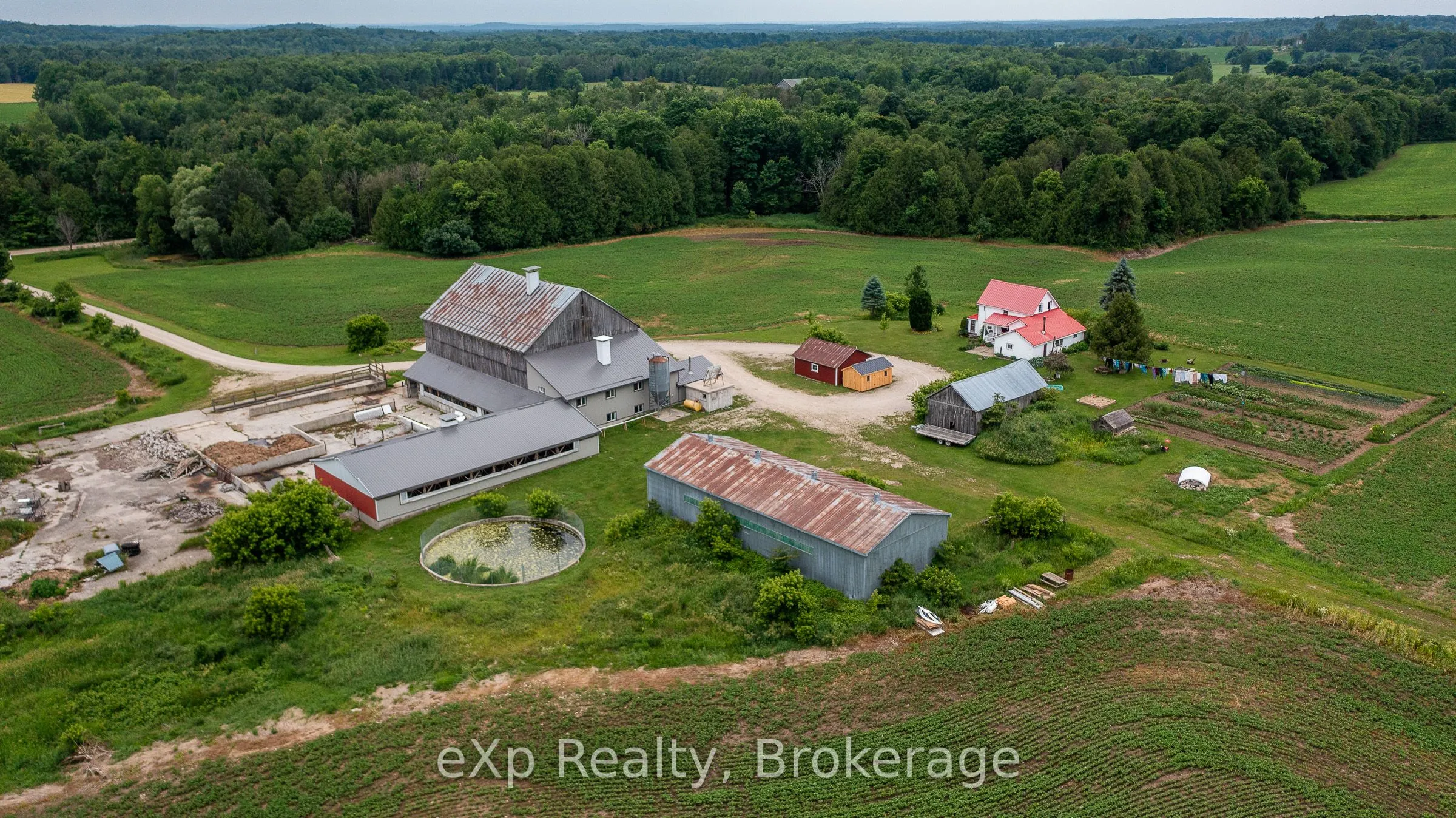 522357 Concession 12 NDR