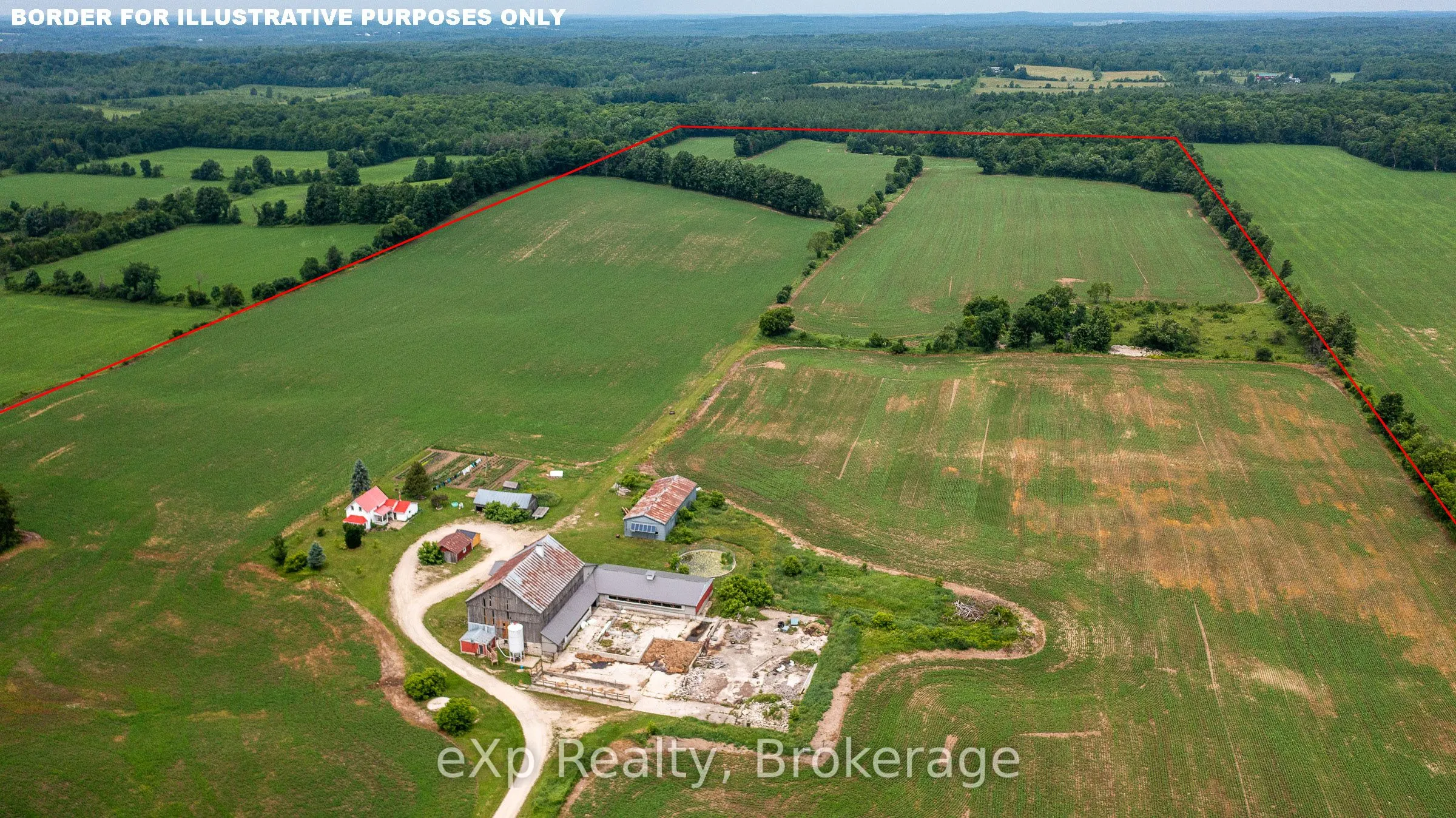 522357 Concession 12 NDR
